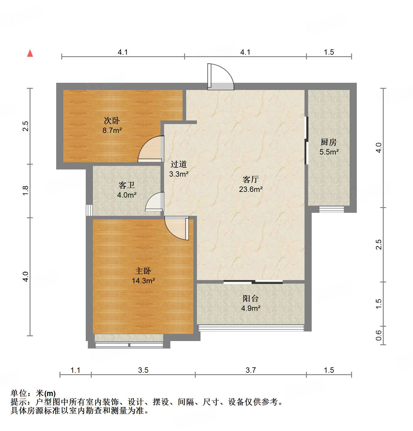 银丰唐郡紫薇园