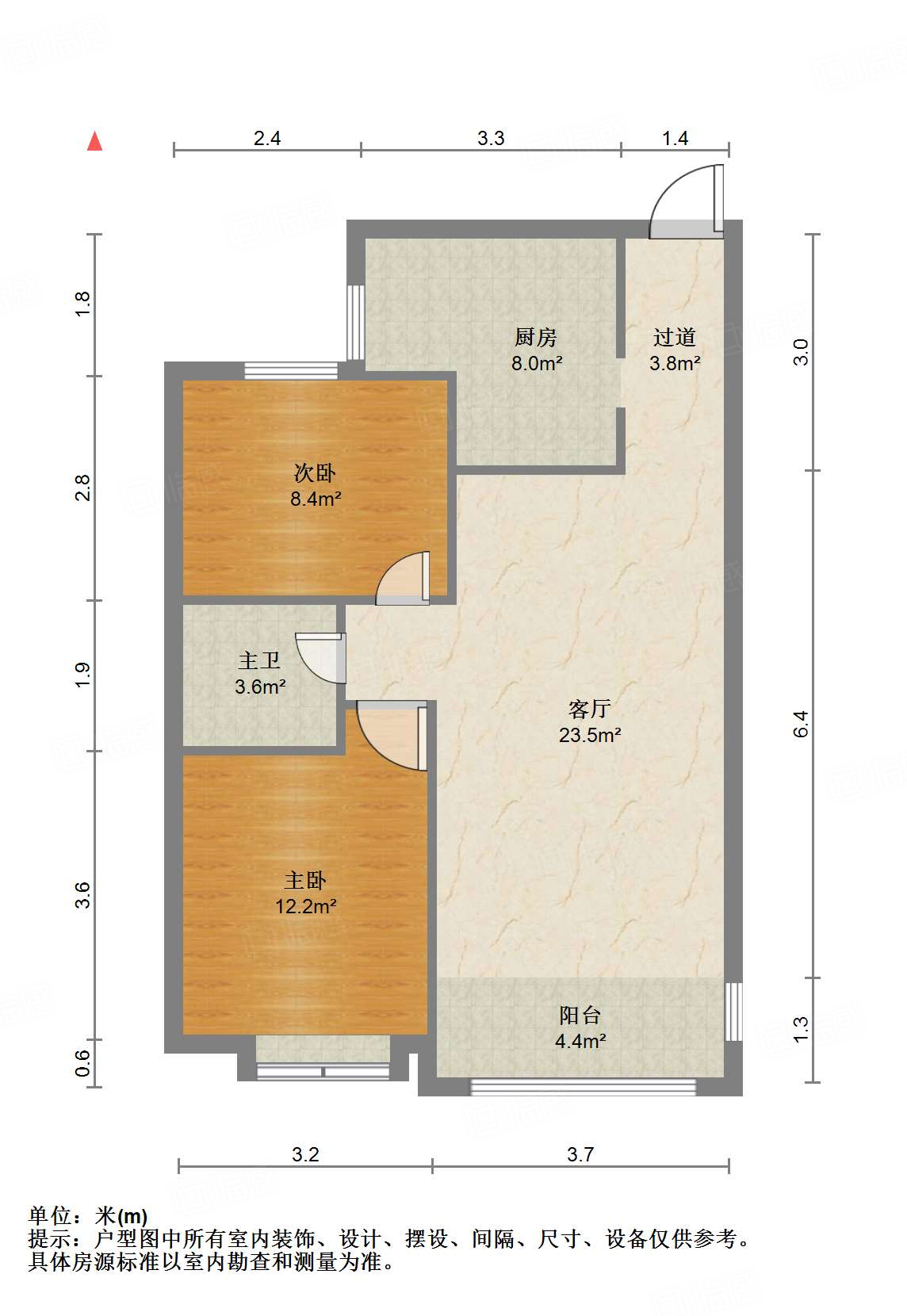 天鸿万象新天哈佛郡