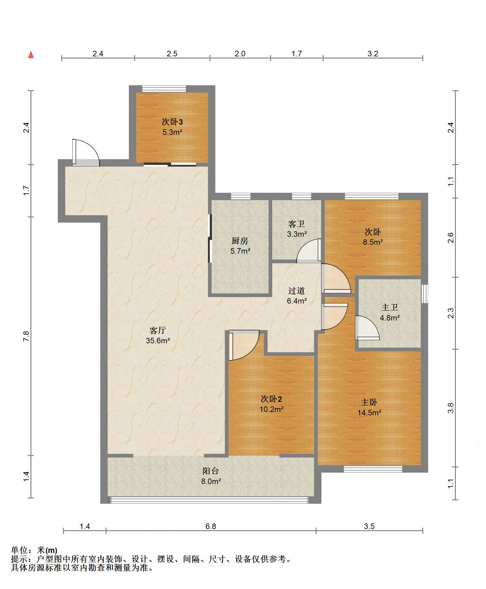 融创文旅城朱瑾台