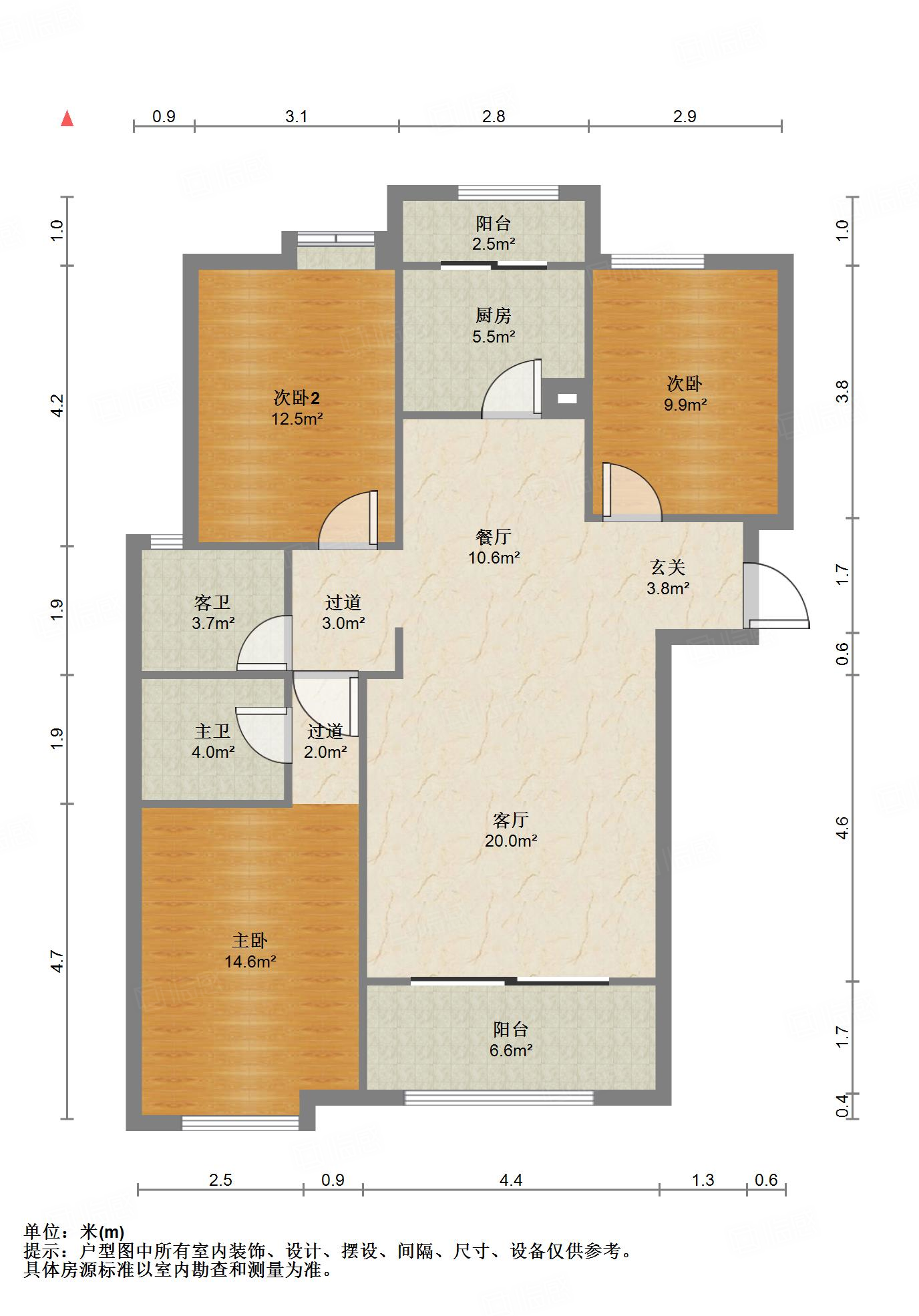 绿地新里卢浮公馆
