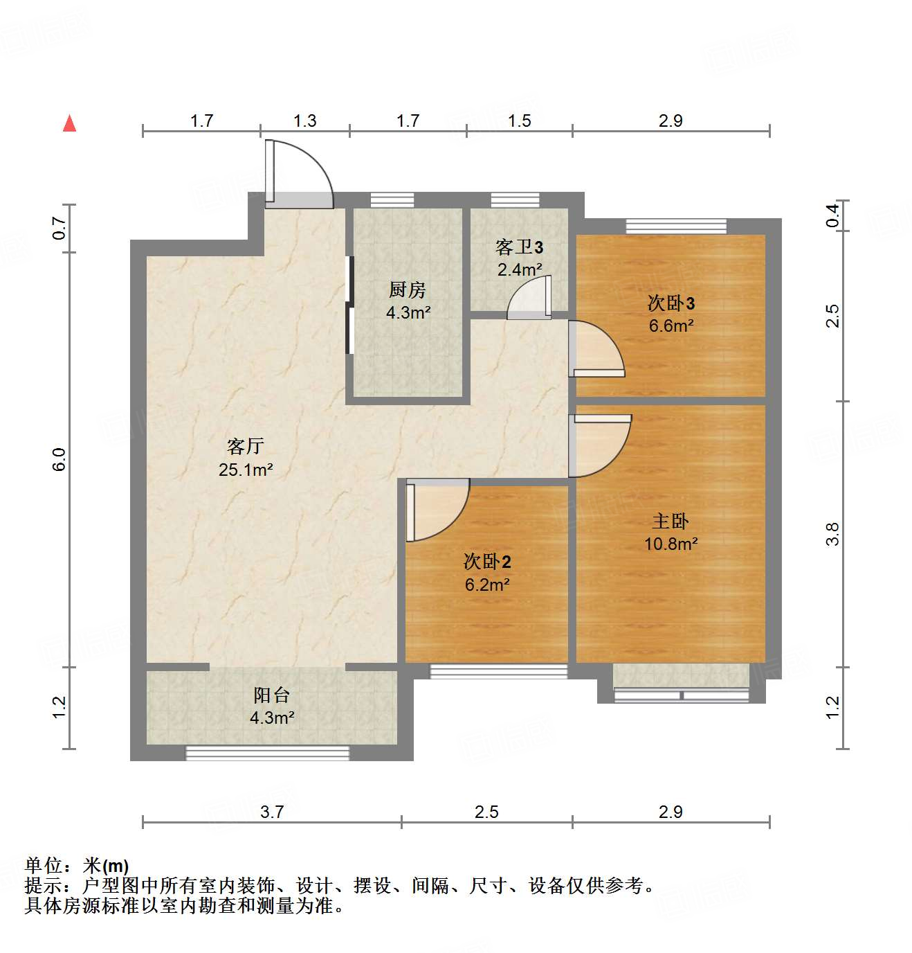 银丰玖玺城一期宸和府