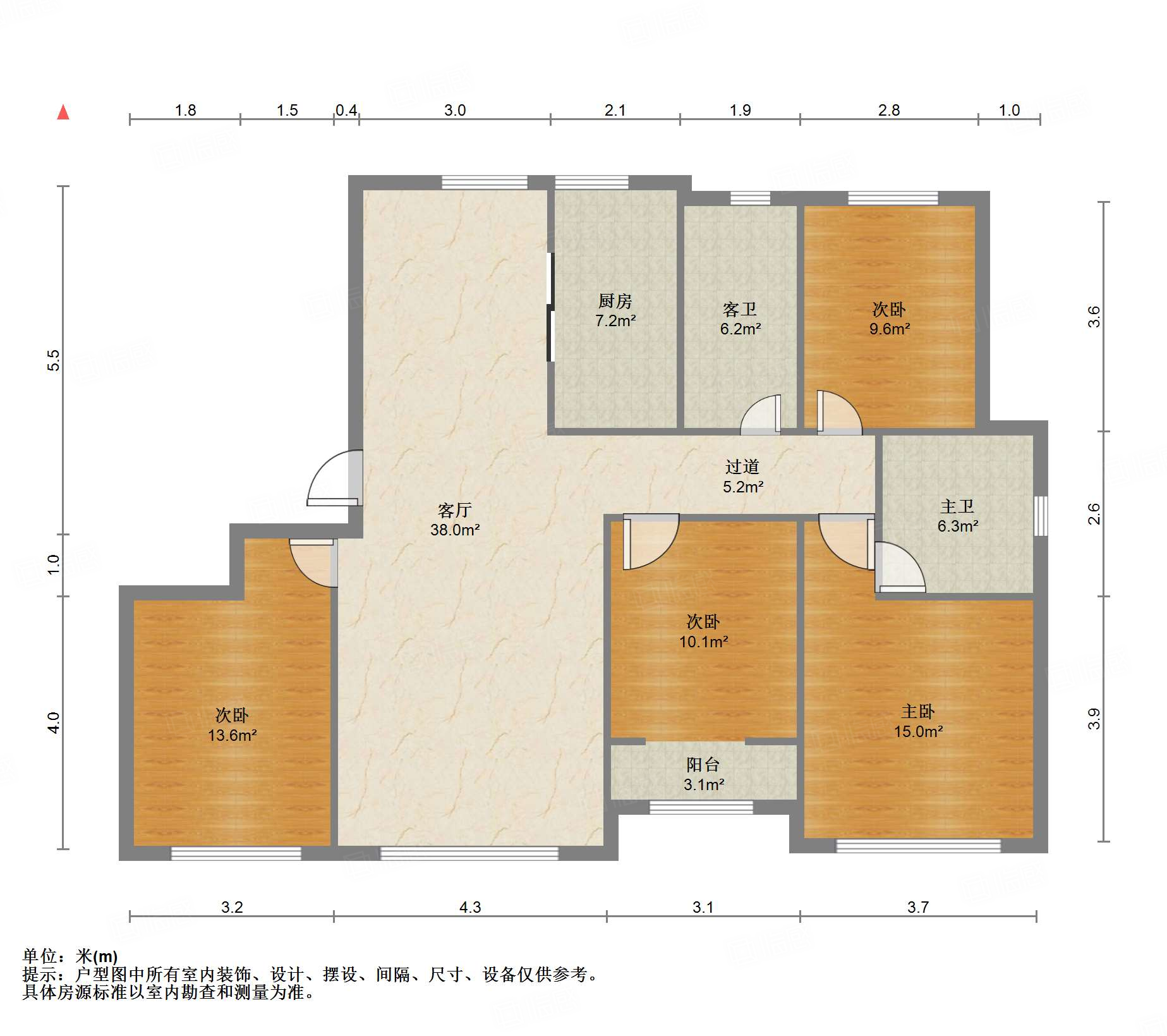 融创文旅城云庐居