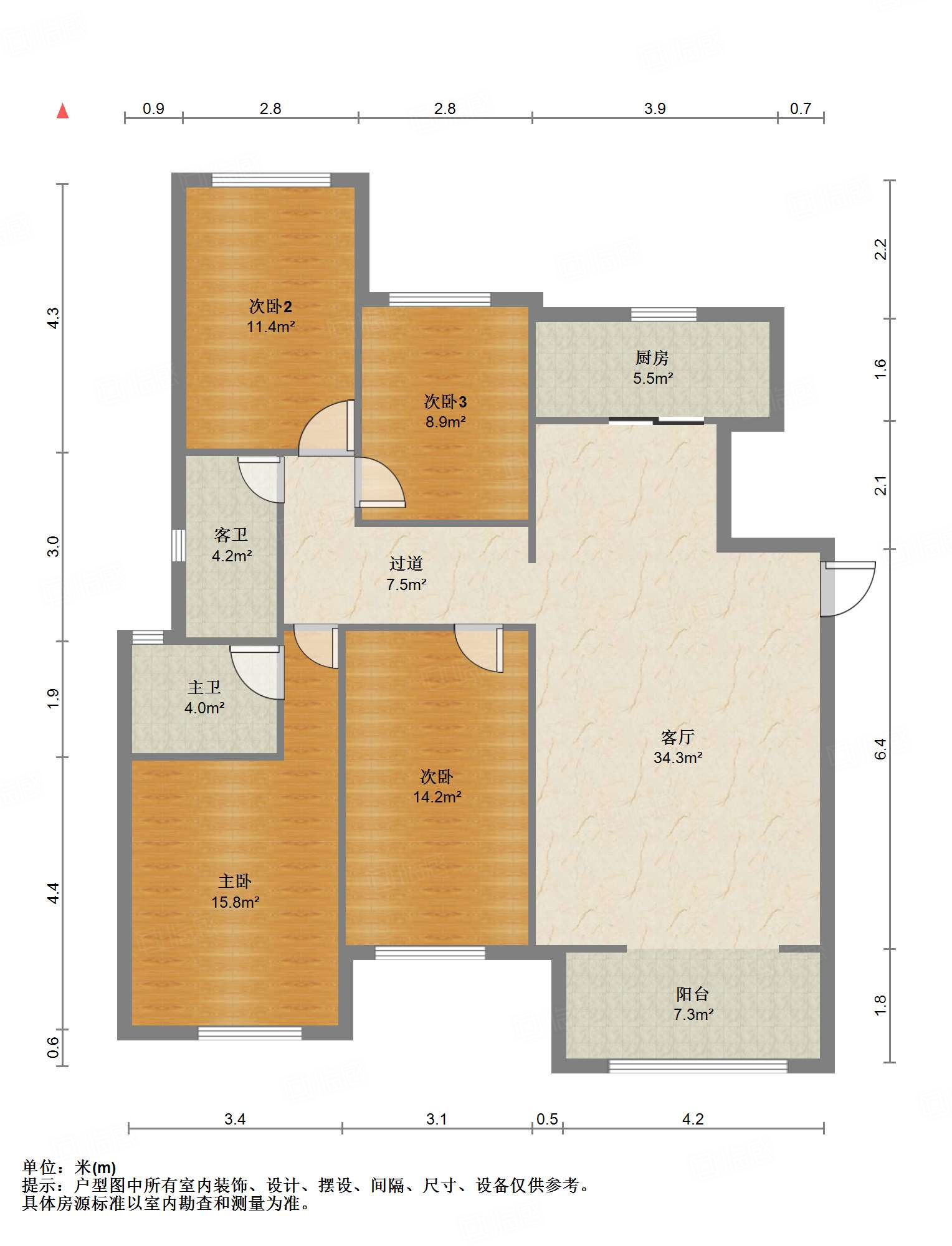 中国中铁诺德名城