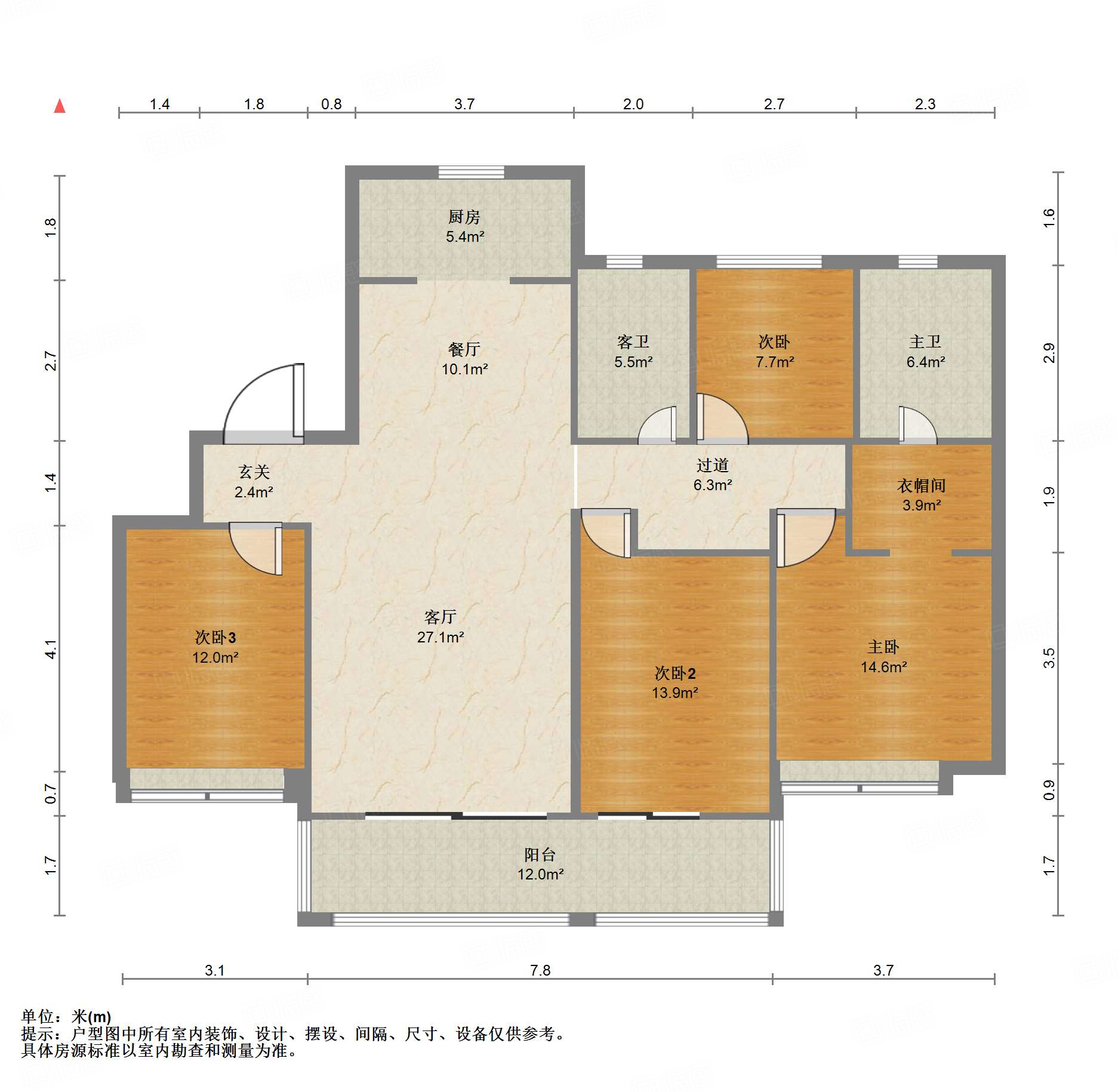 华润置地昆仑御