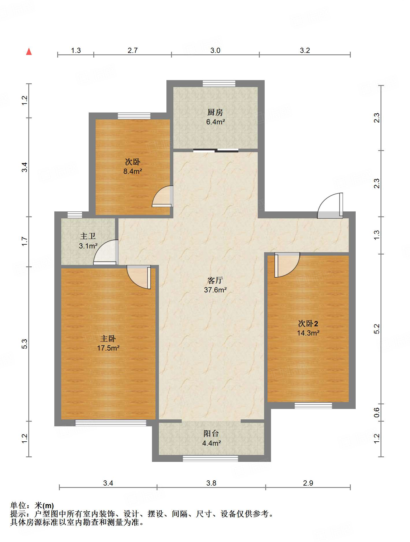 中新锦绣天地中苑二区