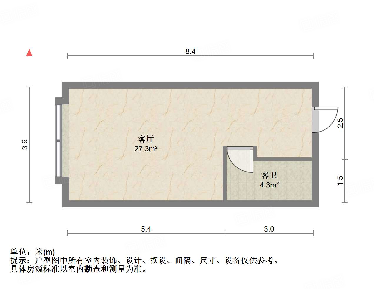 中新国际东城和玺四区