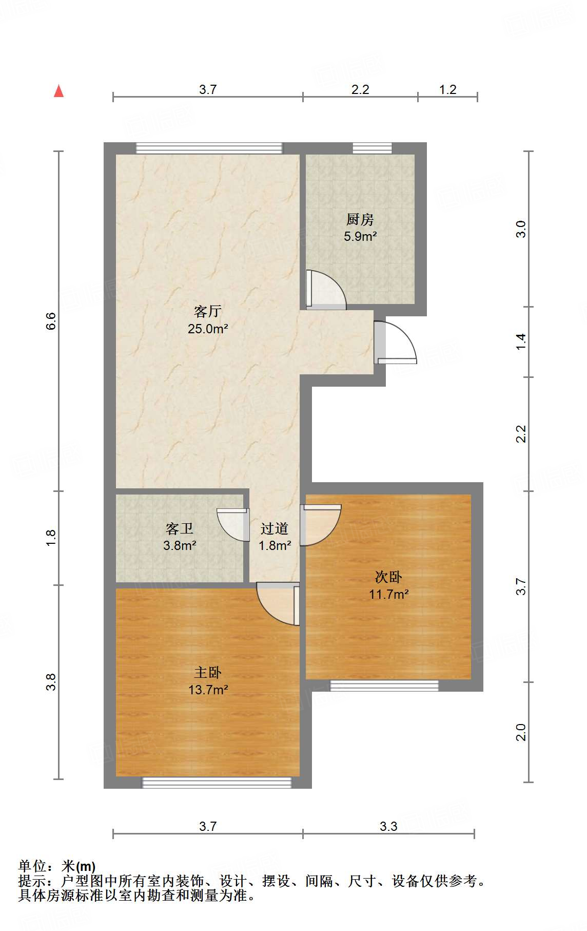 东山花园小区二区