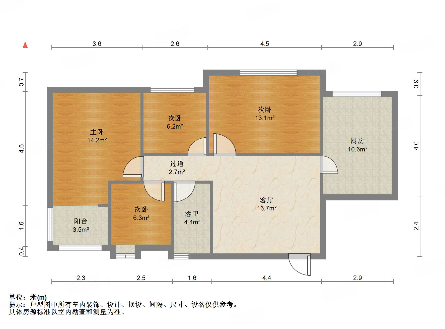 鑫苑国际城市花园