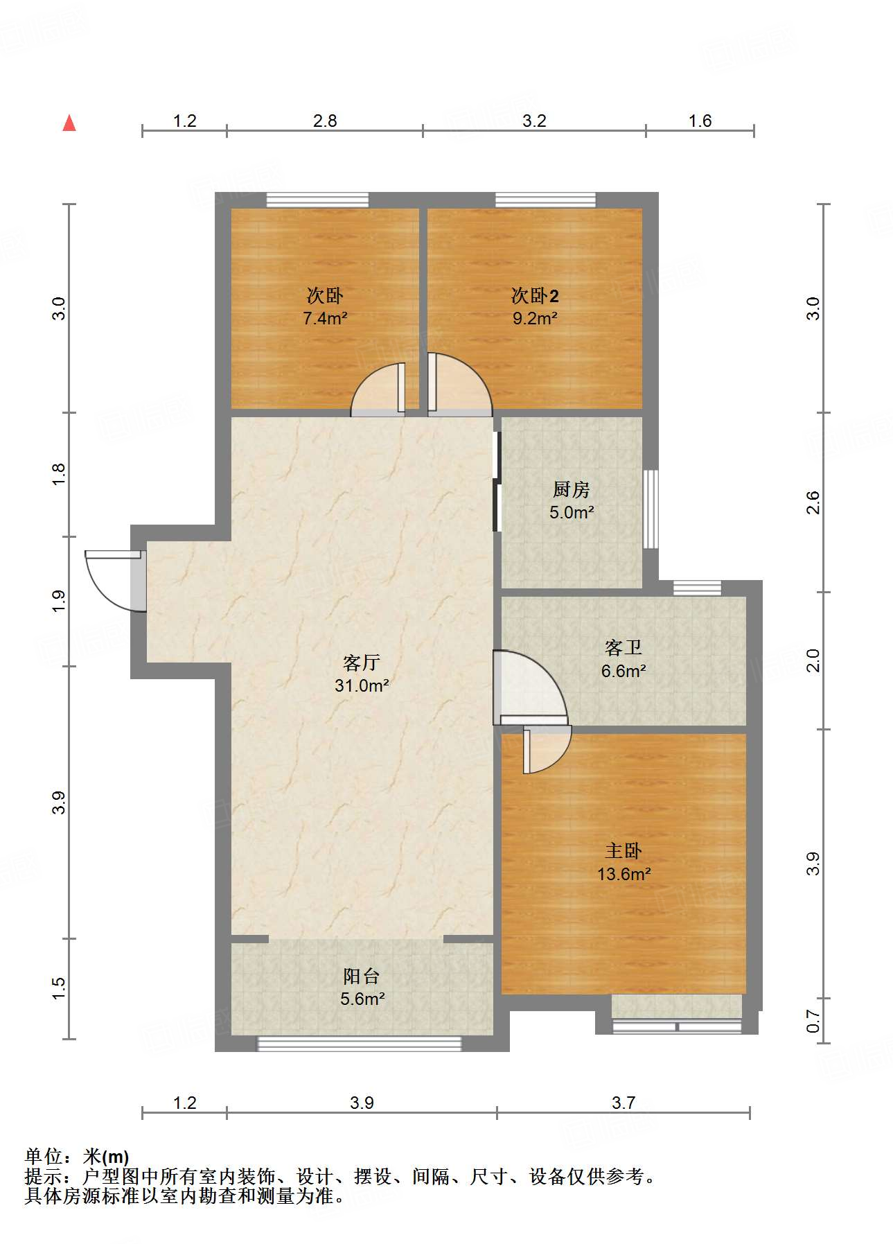 中国中铁诺德名城