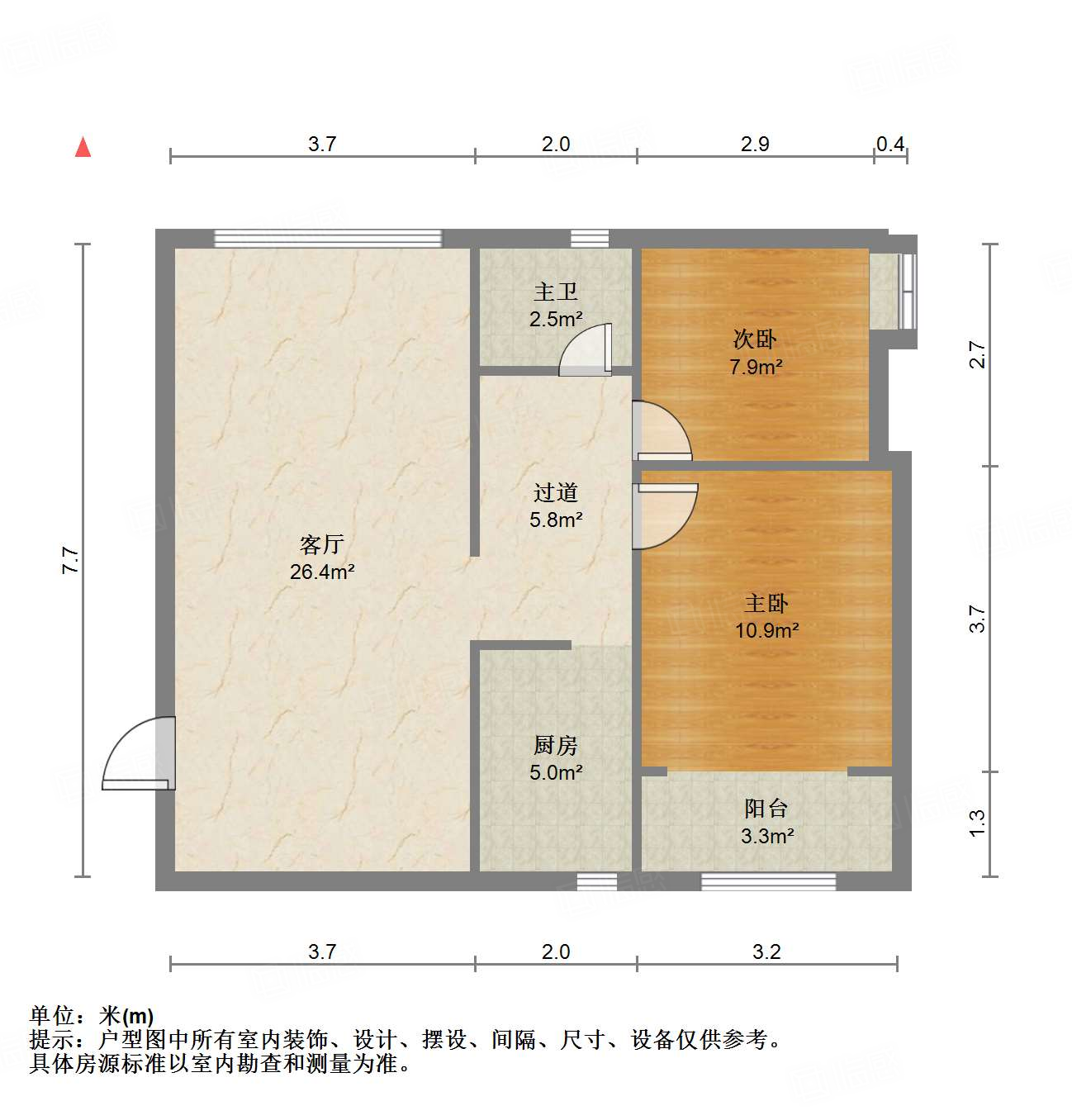 天鸿万象新天理想郡