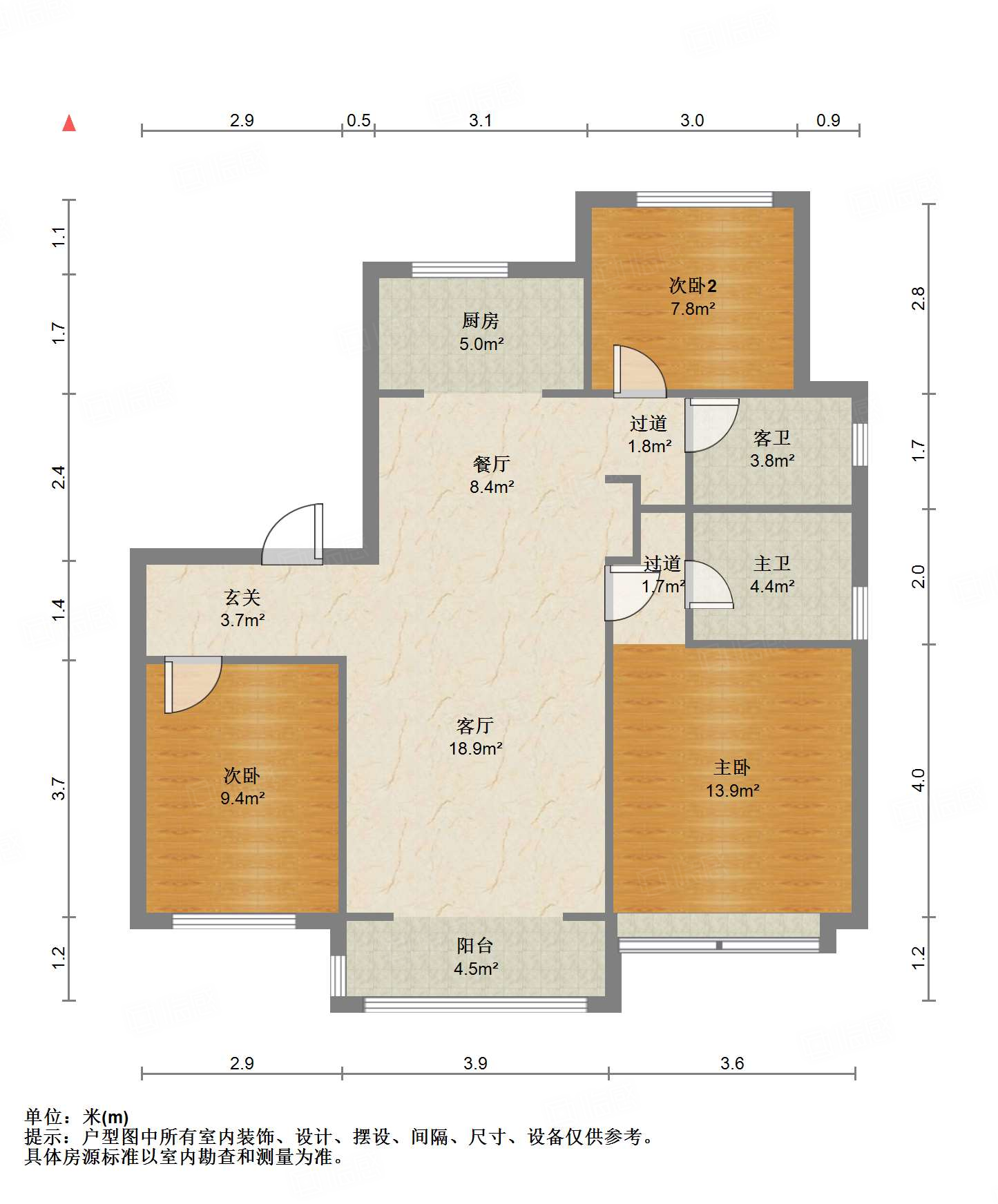 绿地IFC中央公馆