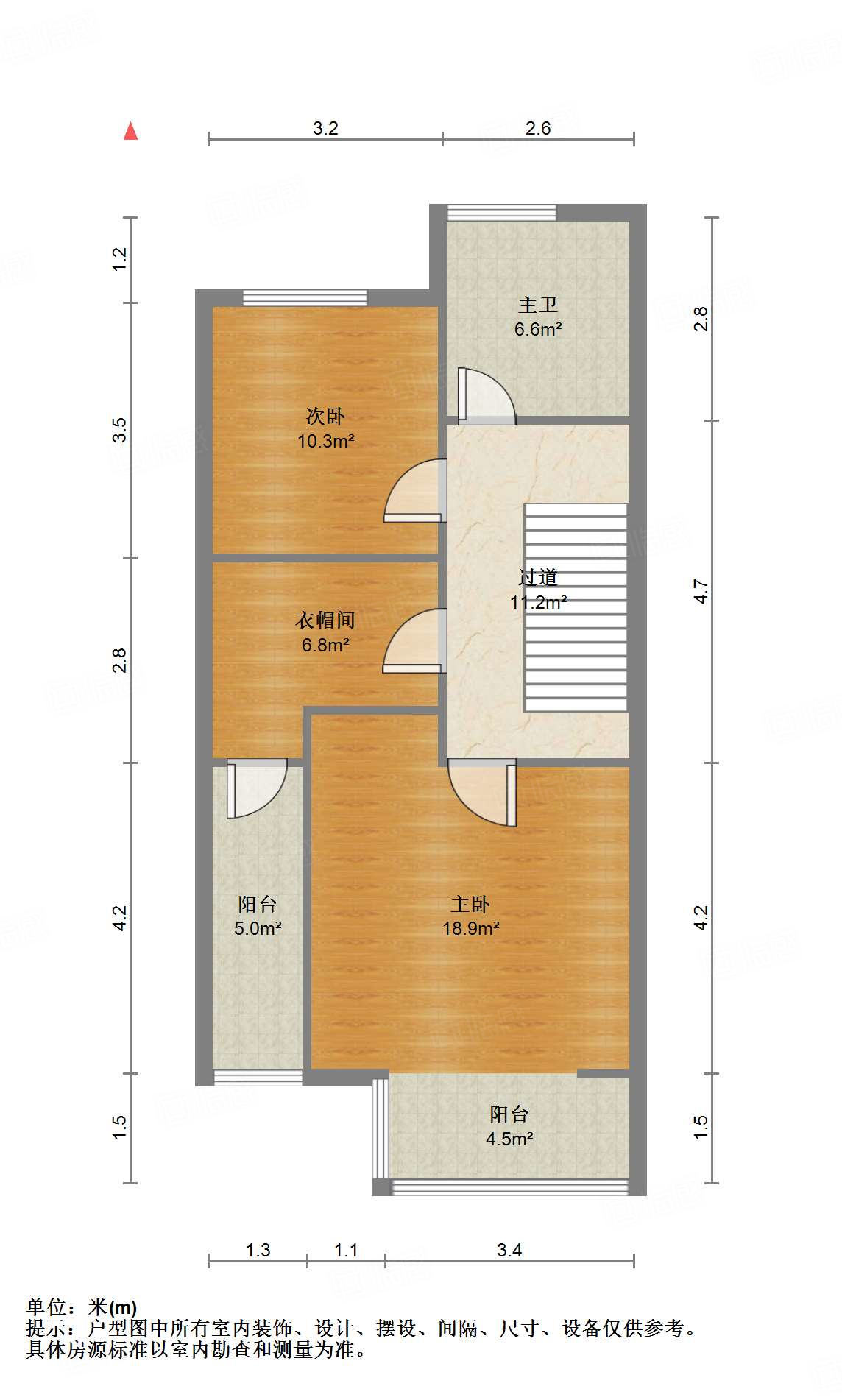 华润仰山云栖径