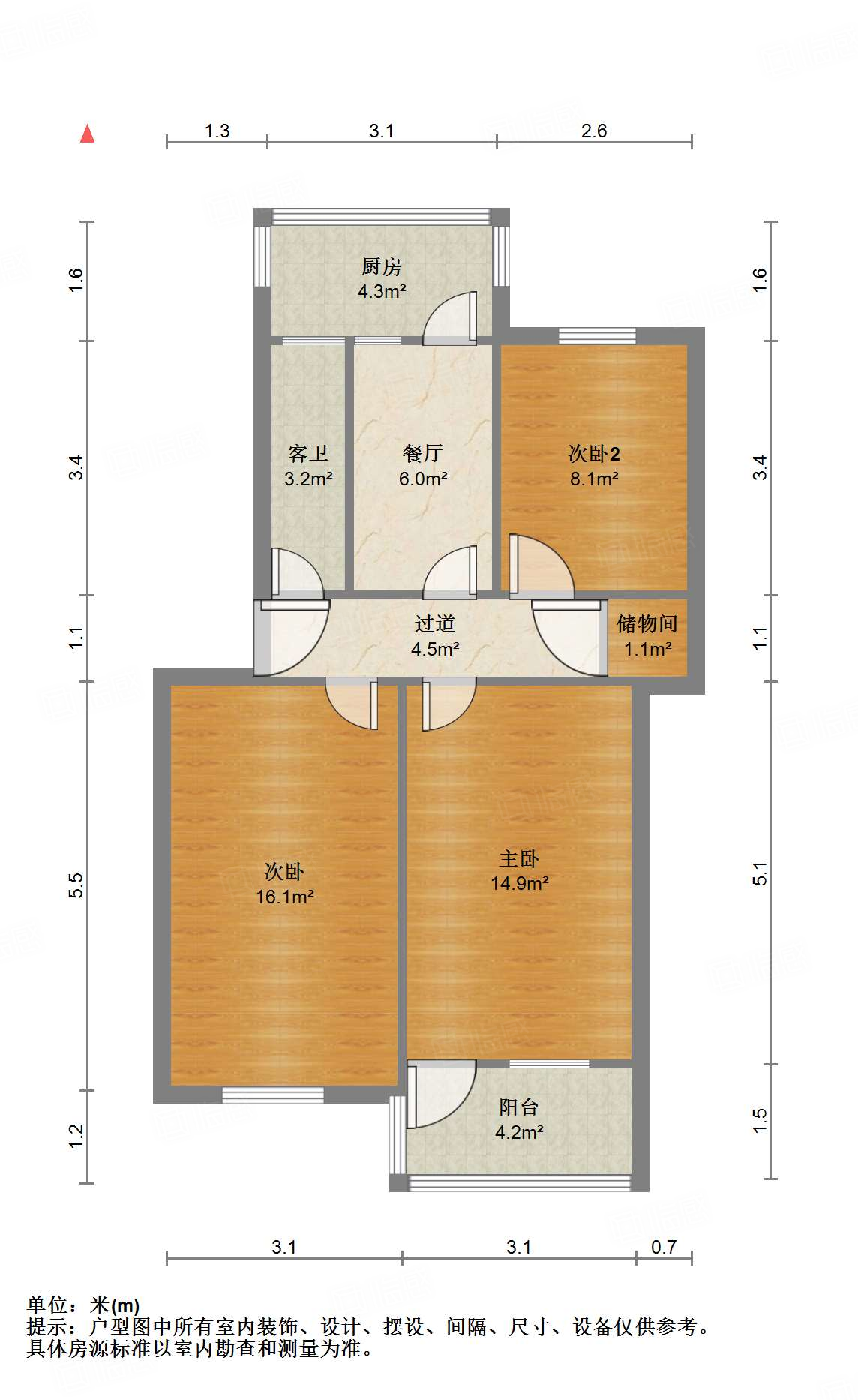 正觉寺小区一区
