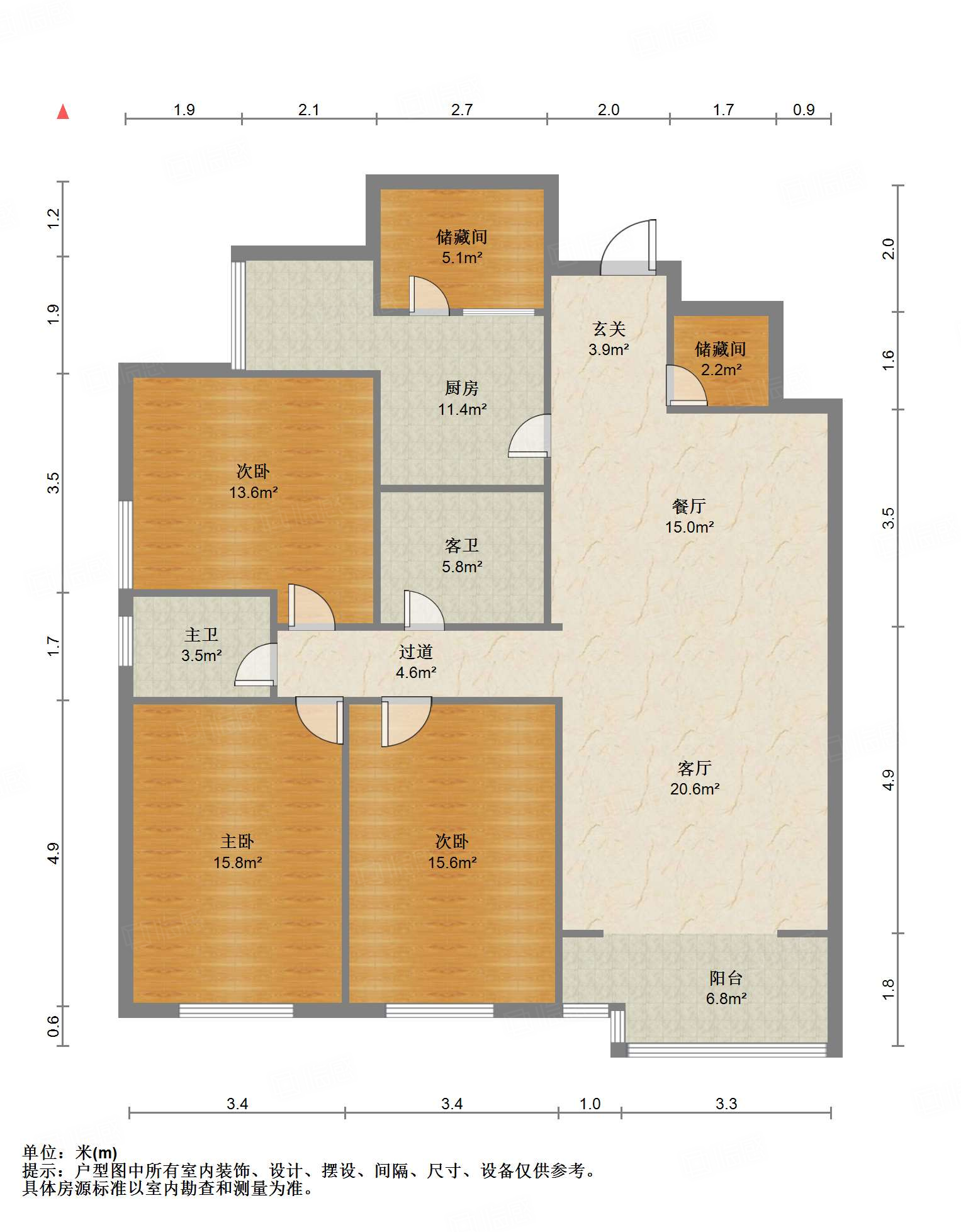 阳光舜城中区八区
