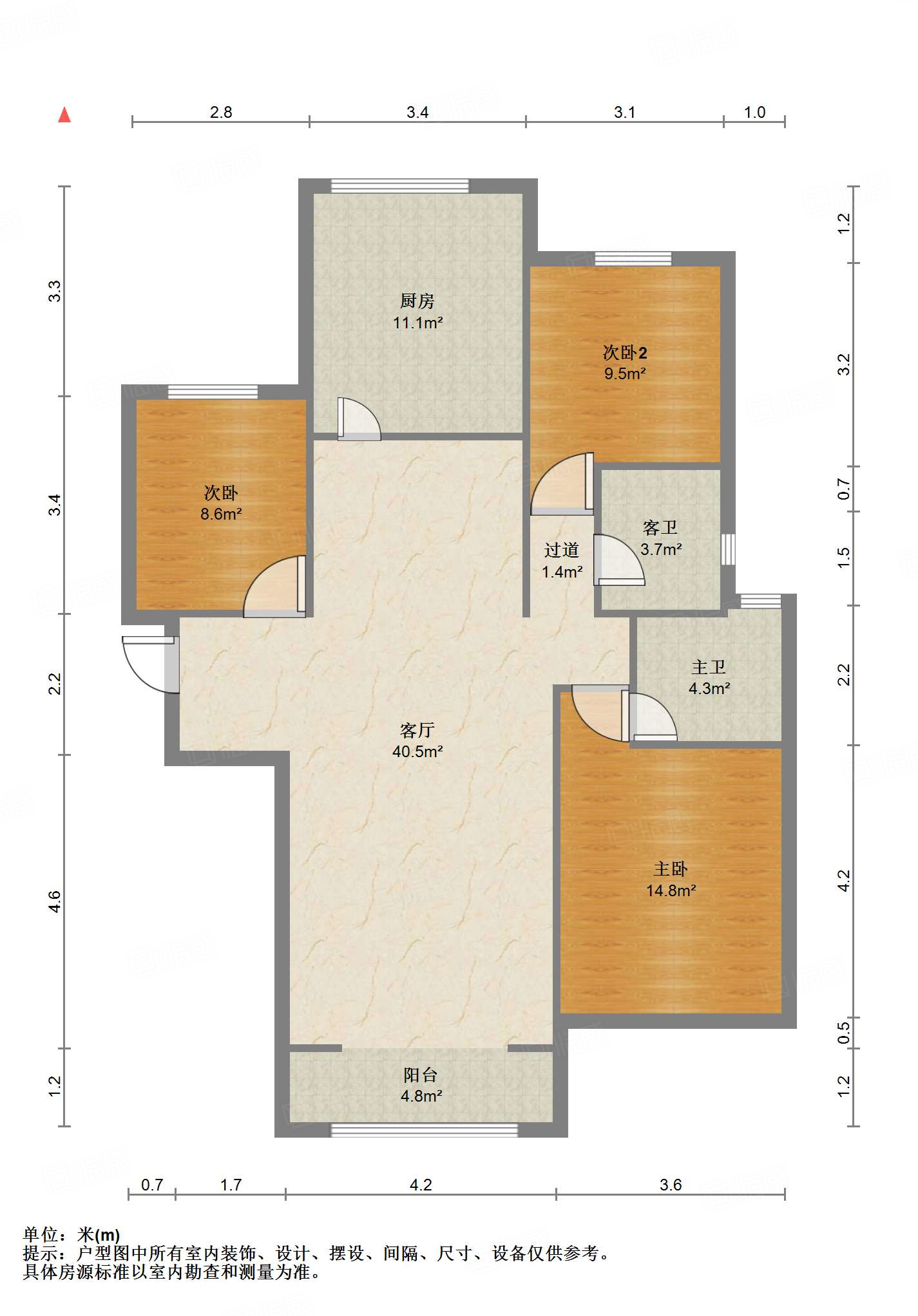 福泰新都城西区