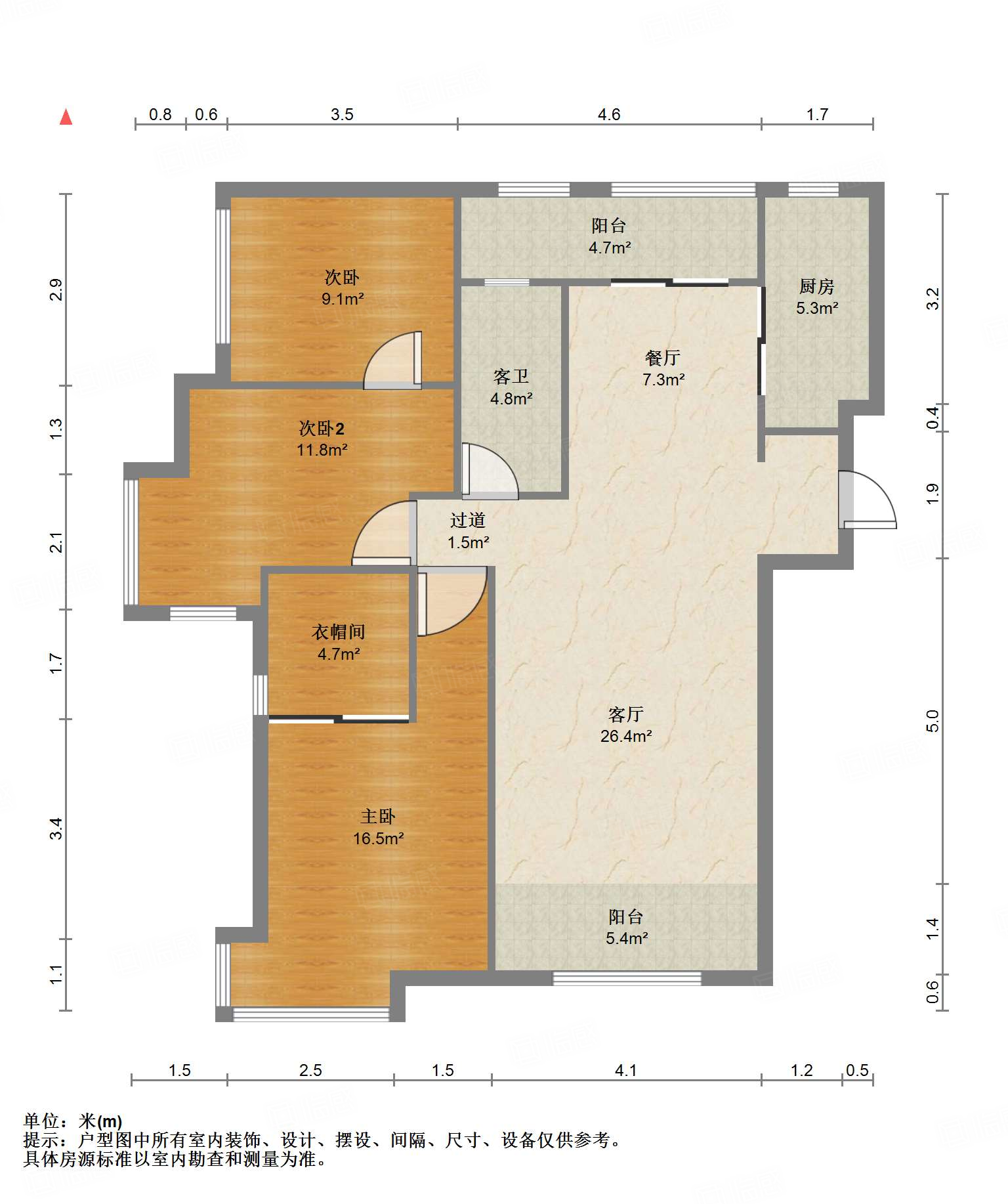 绿地新里卢浮公馆