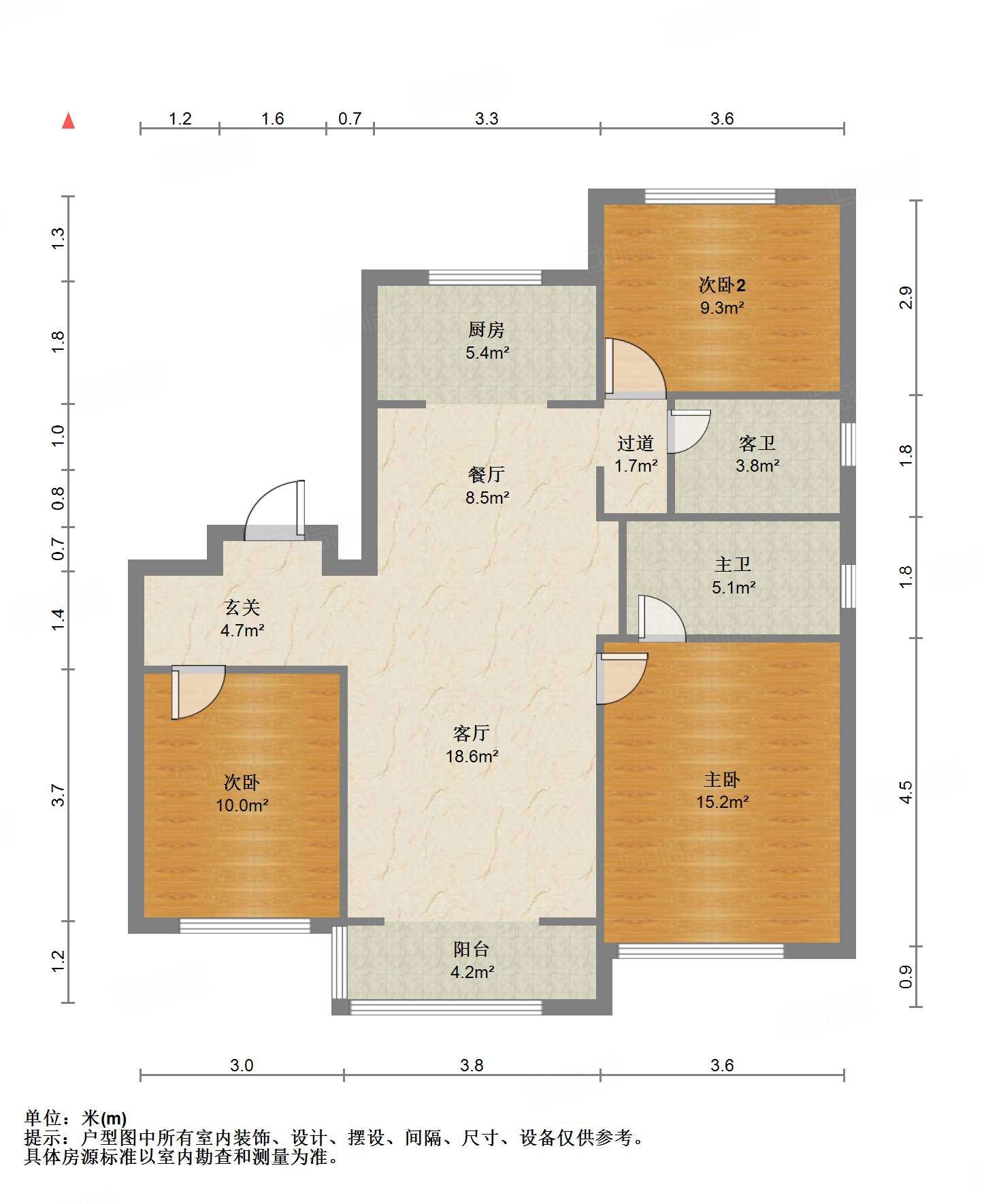 绿地IFC中央公馆