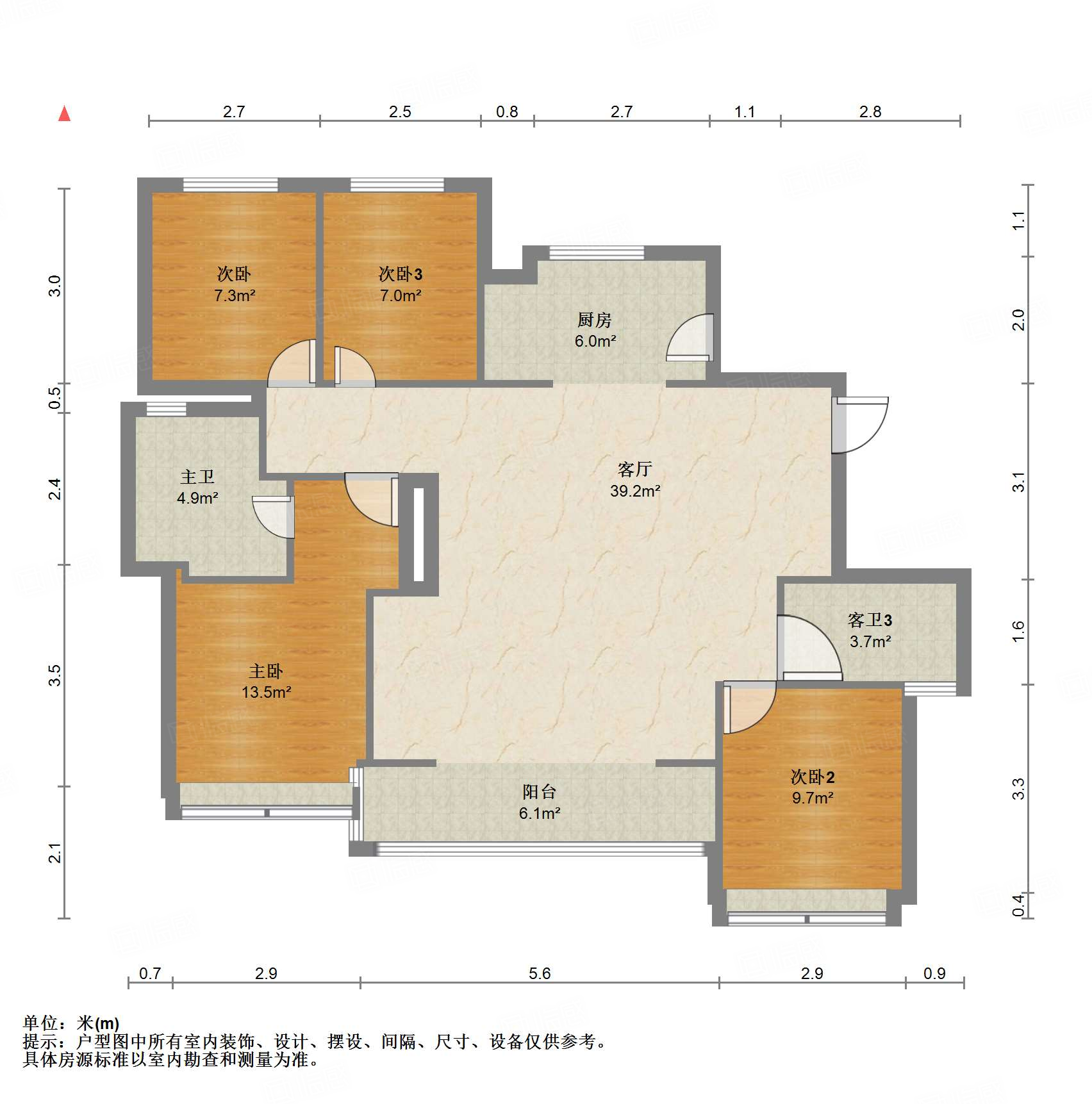 仁恒奥体公园世纪