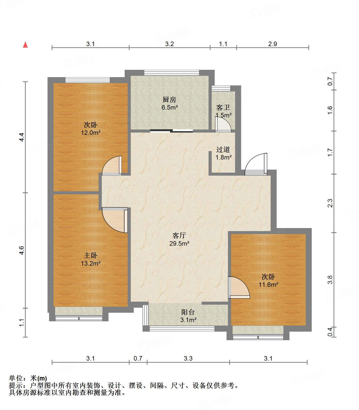 万科龙湖城市之光
