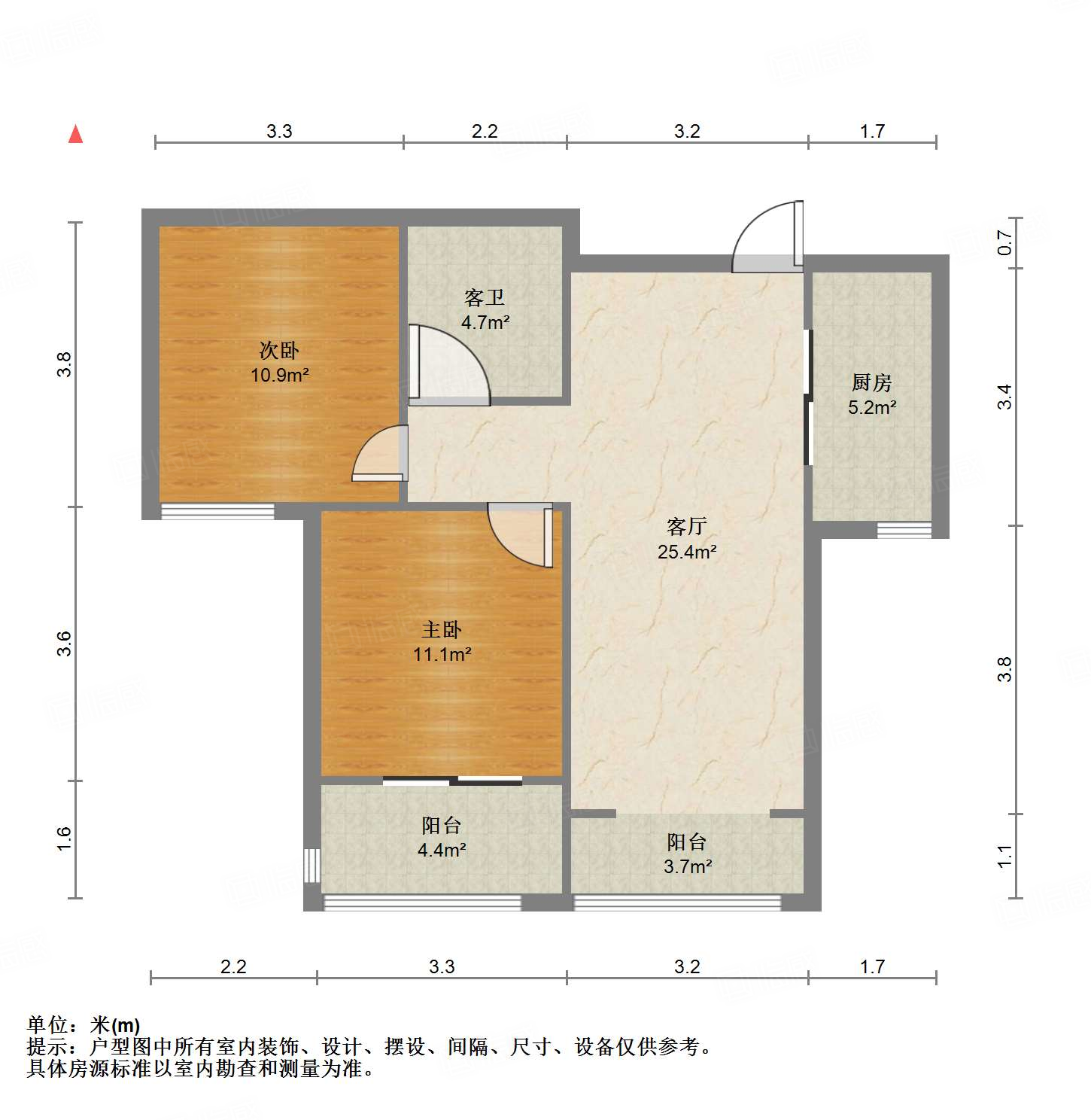 银丰唐郡桂花园