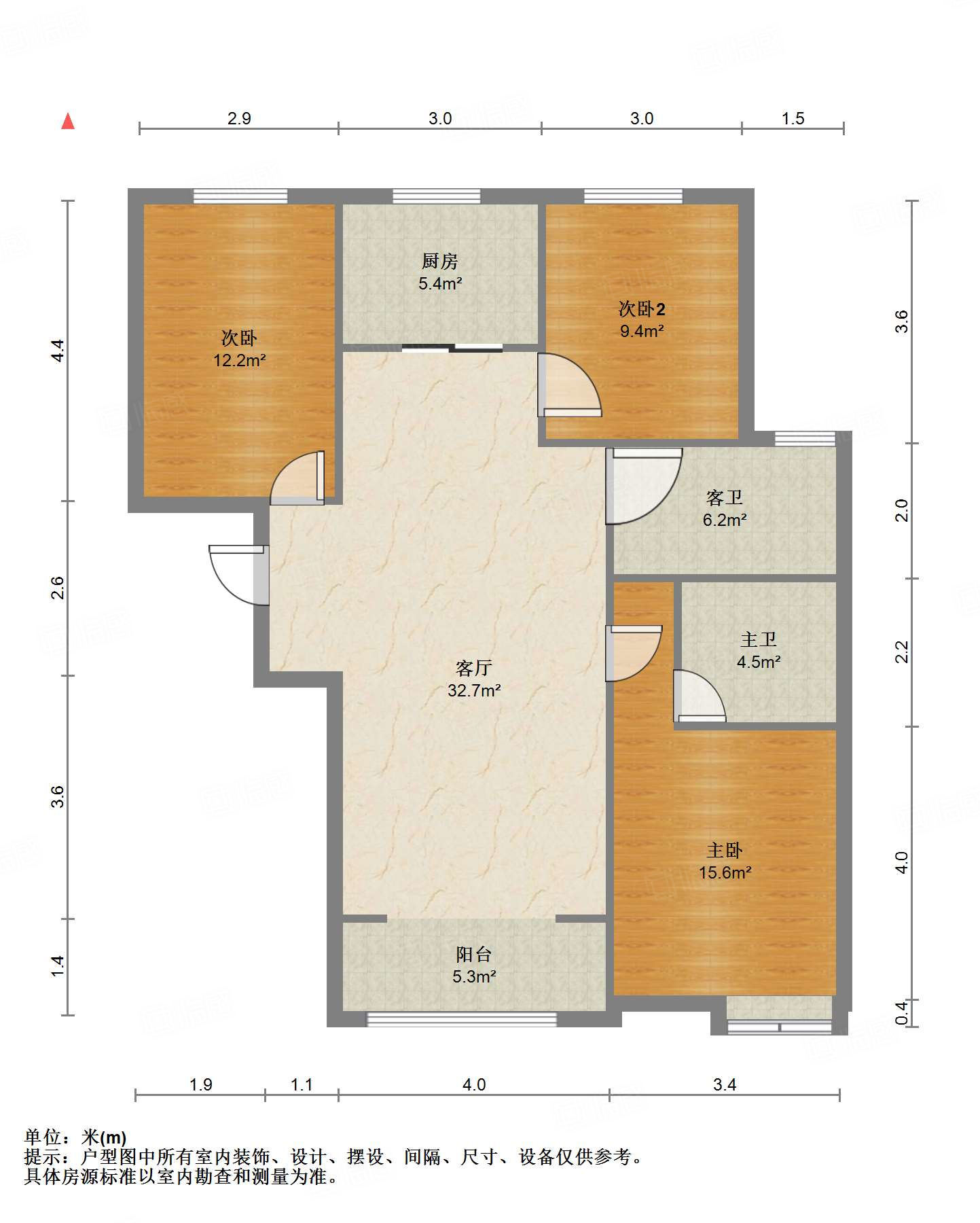 中国中铁诺德名府
