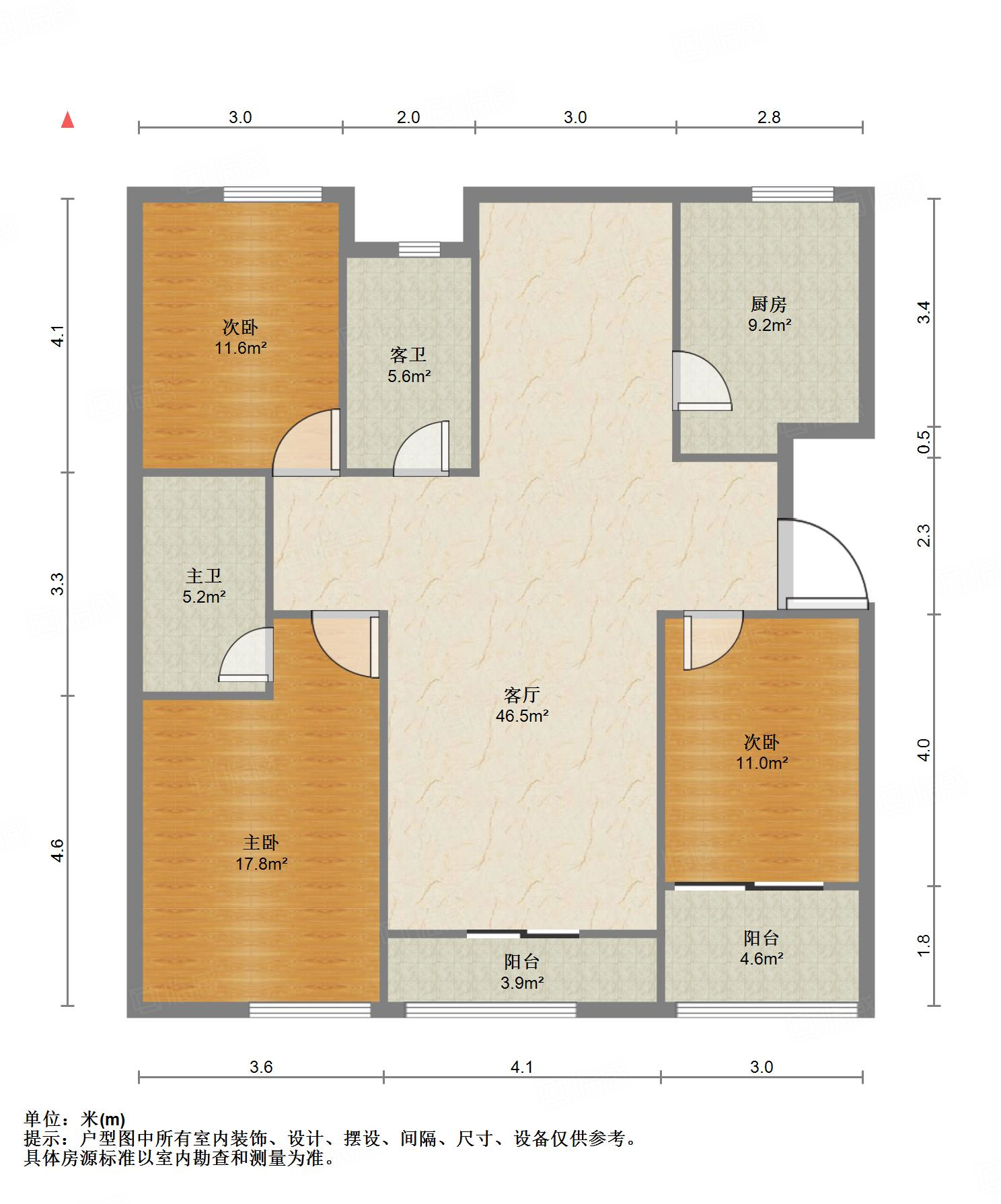 海尔绿城百合园