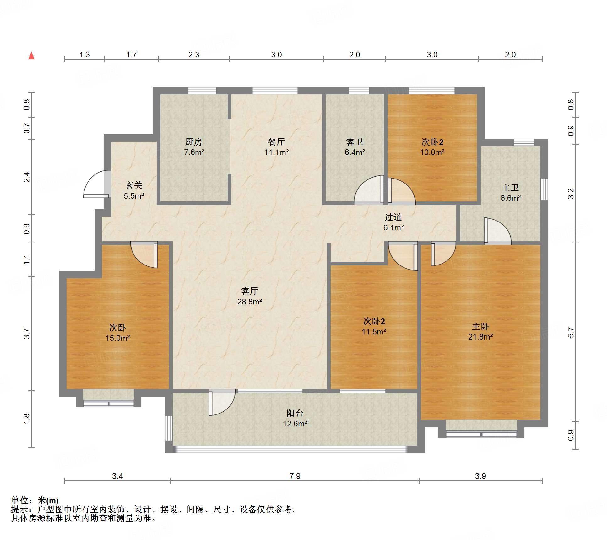 华润置地公元九里
