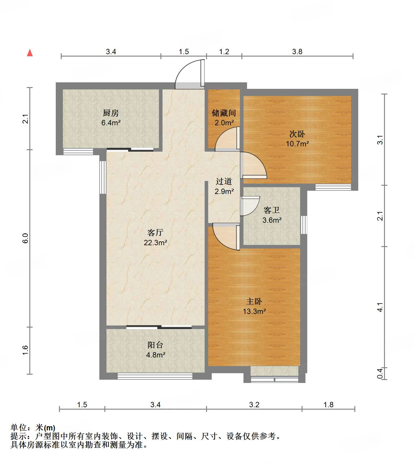 绿地国际花都(四期)