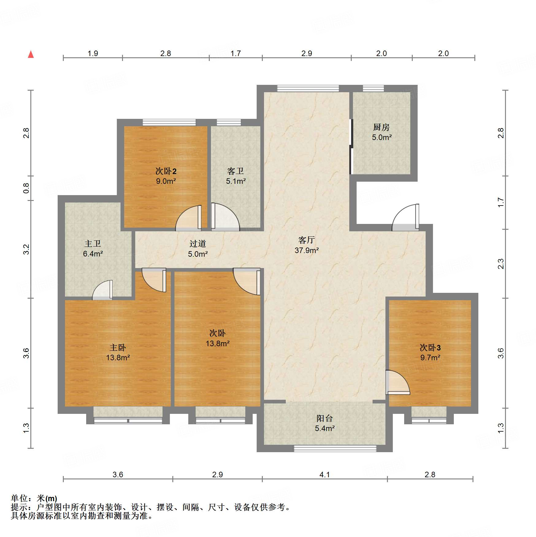 中国中铁诺德名城