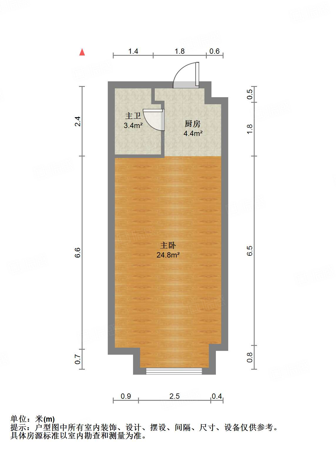 绿地卢浮云公馆