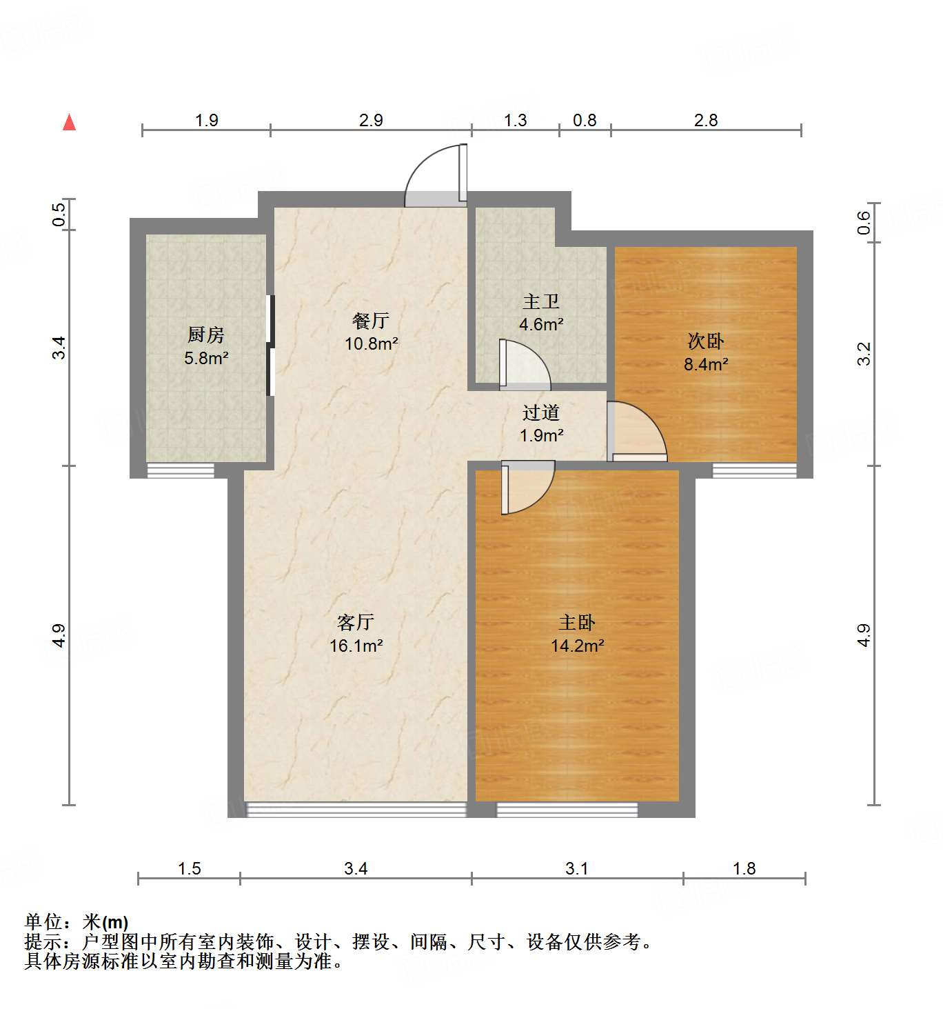 鲁能领秀城中央公园（十七、十八区）