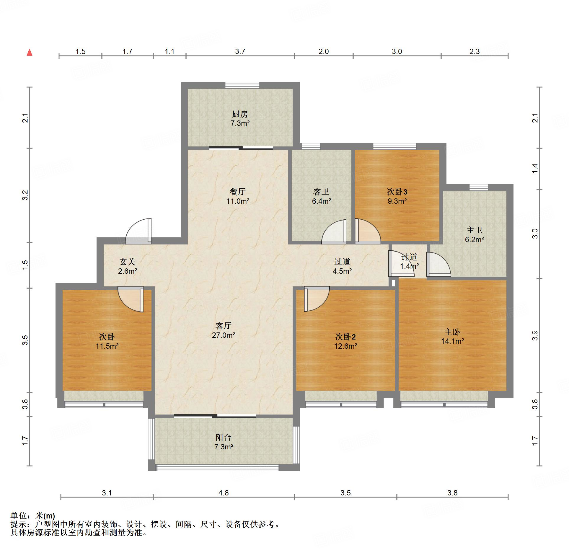 华润置地昆仑御