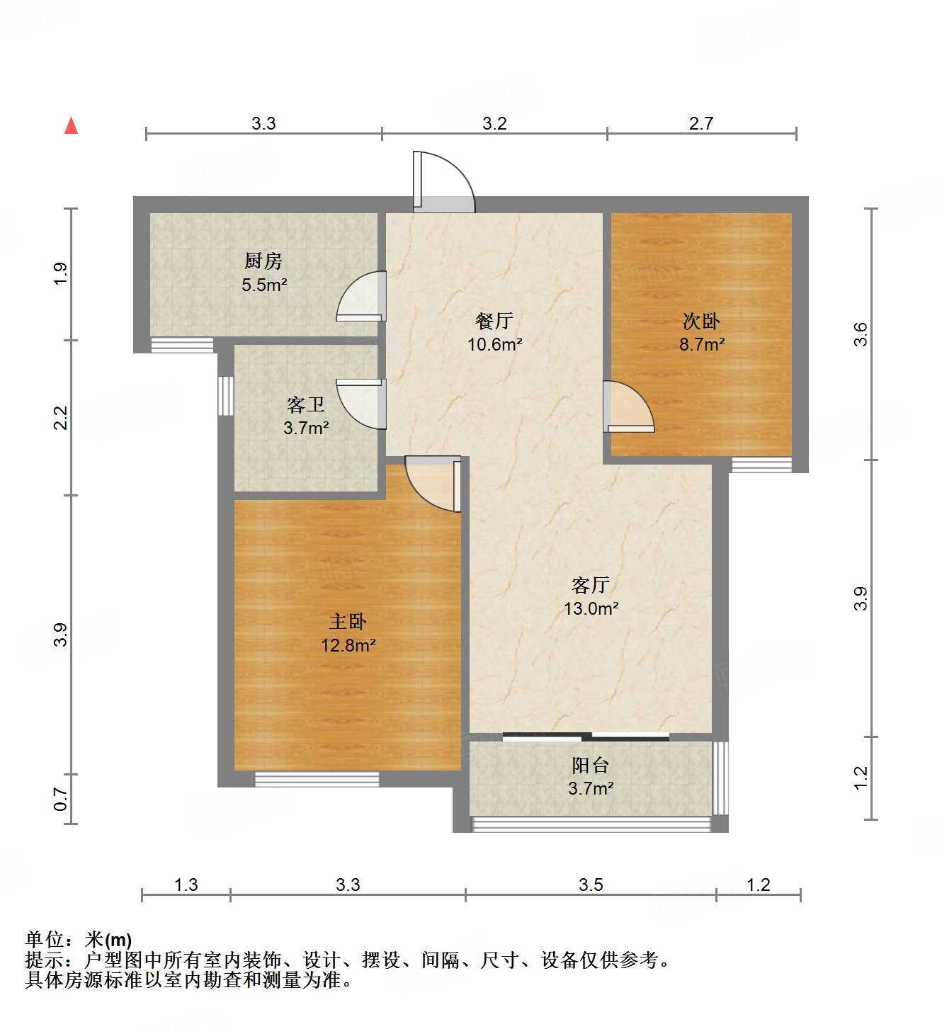 腊山南苑(二区)