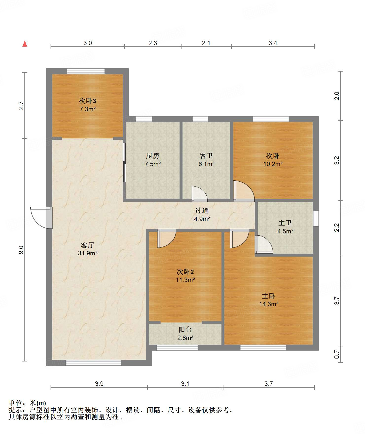 融创文旅城梧桐台