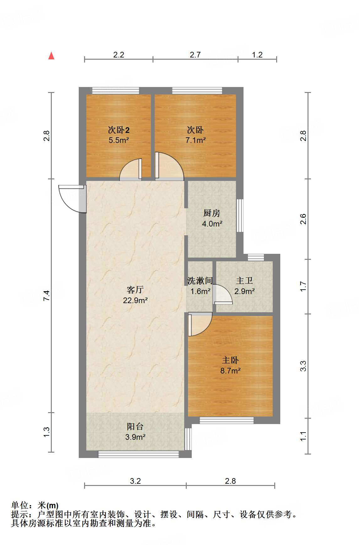 天鸿万象新天公园大道