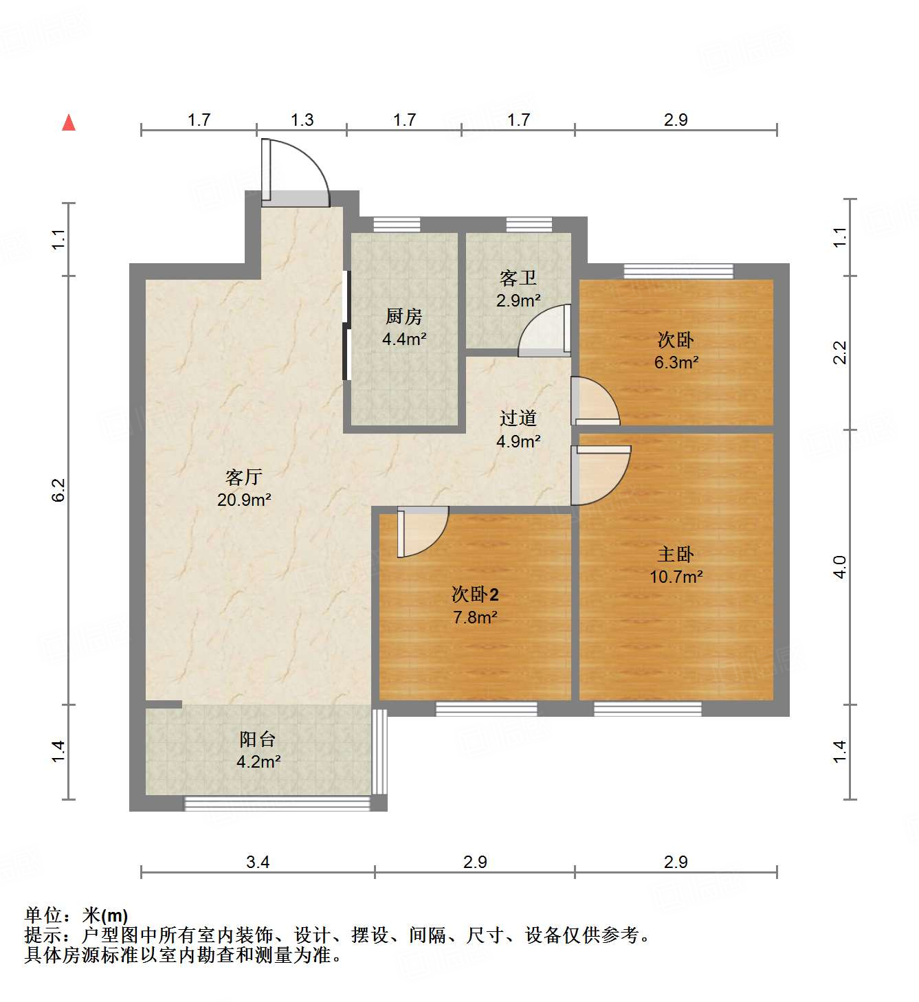 银丰玖玺城一期宸和府