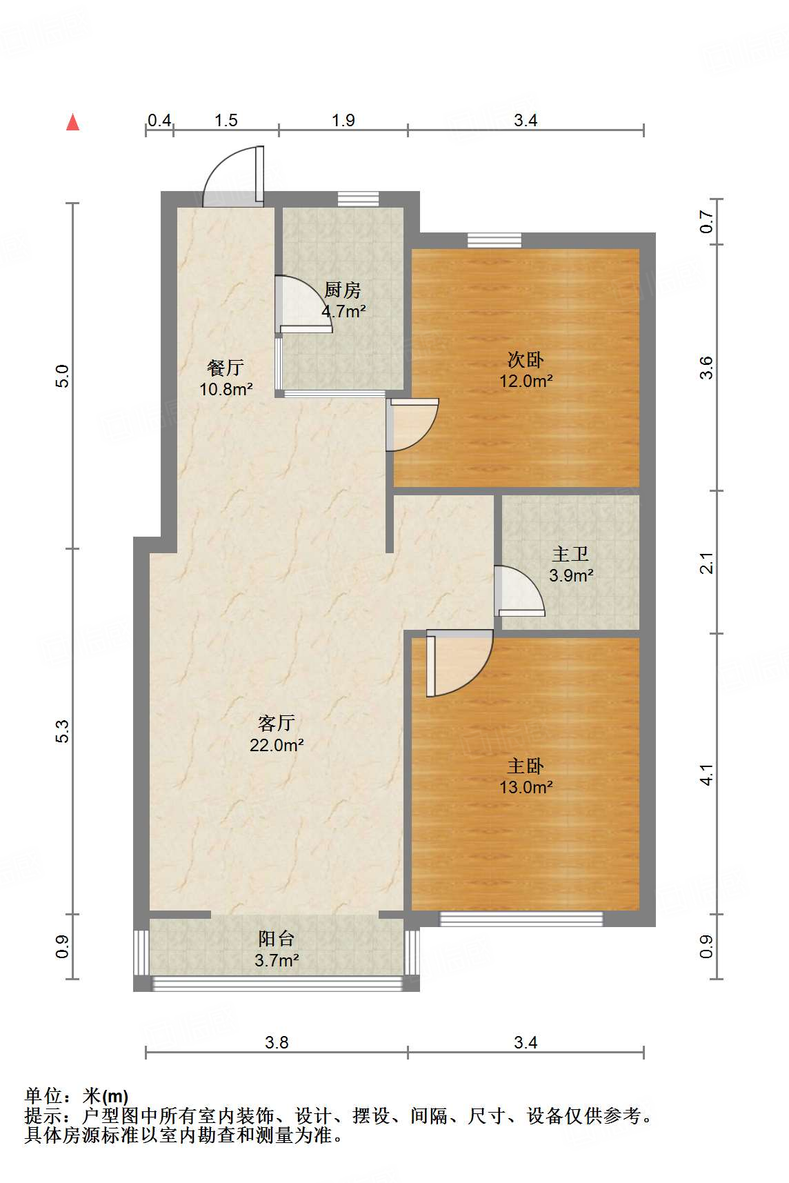 鲁能领秀城公园世家