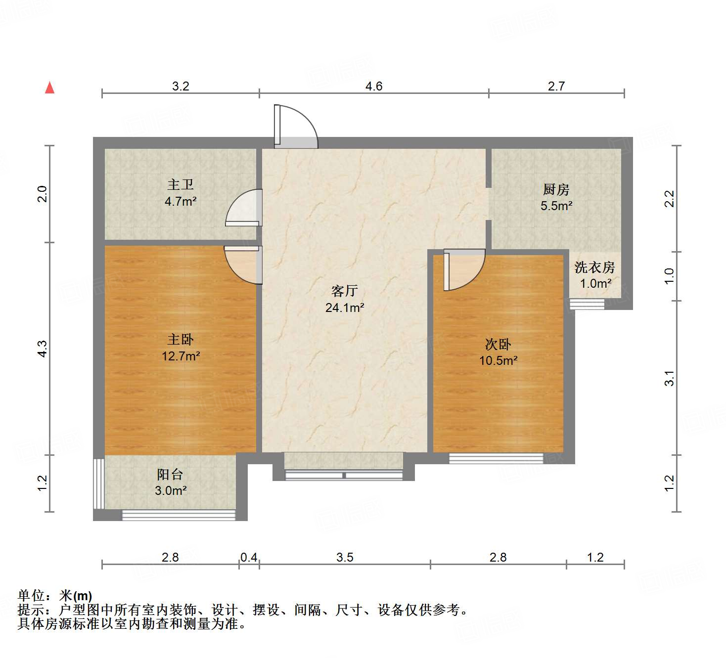 天鸿万象新天四区