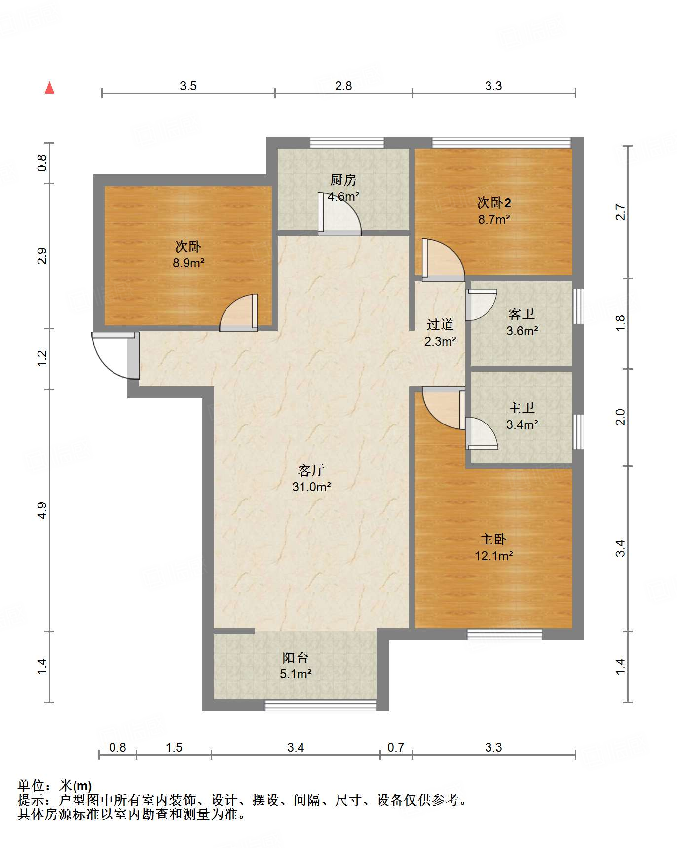 中国中铁诺德名城