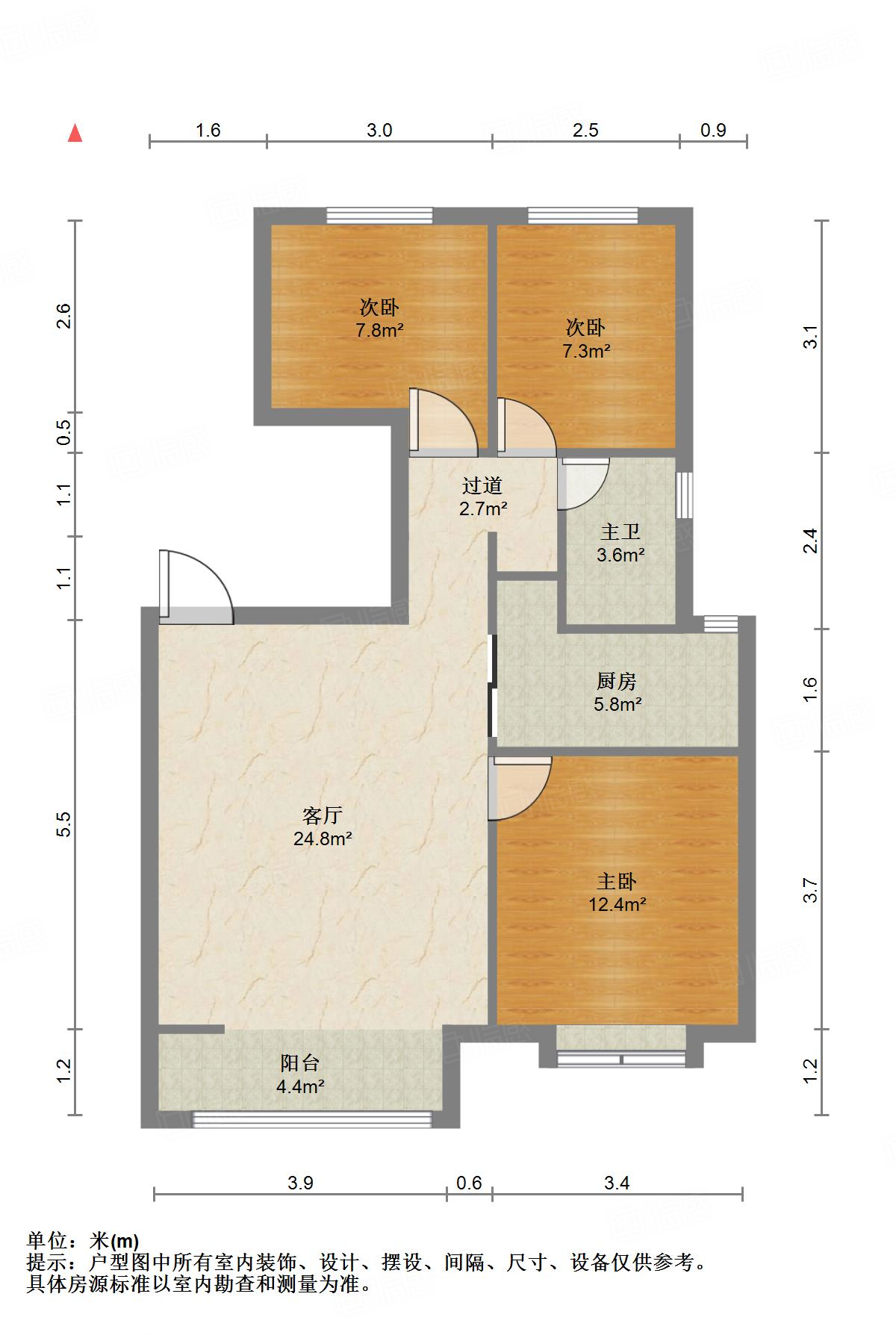 华润置地公元九里
