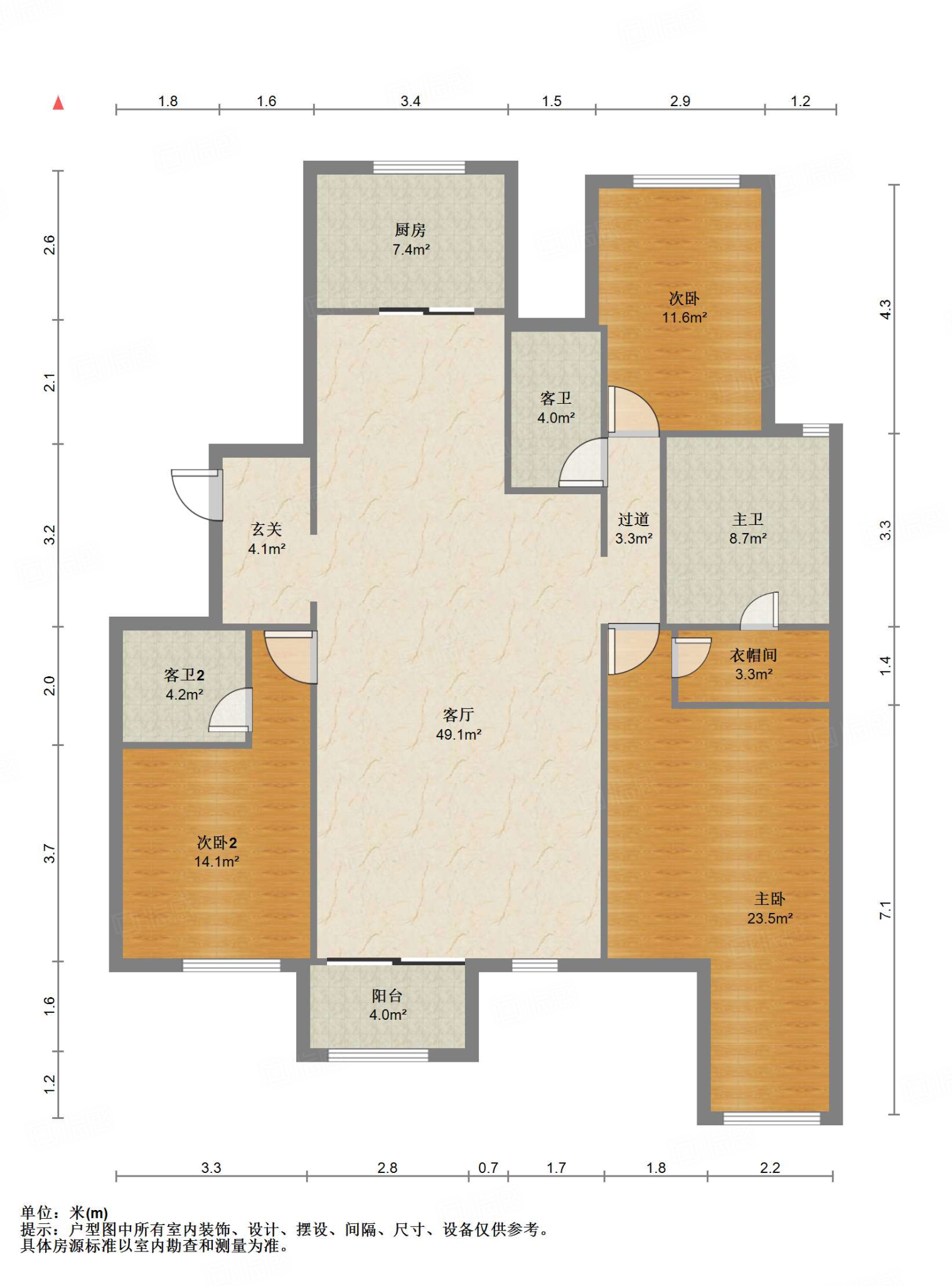 中国中铁诺德名城