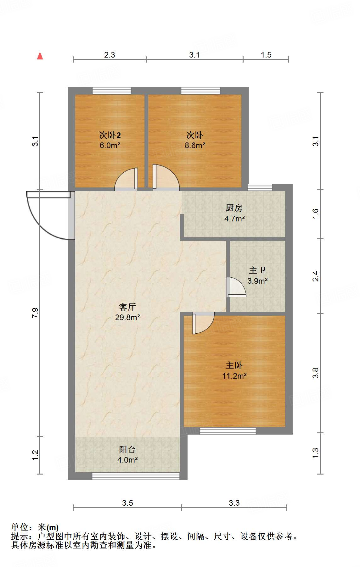 天鸿万象新天哈佛郡