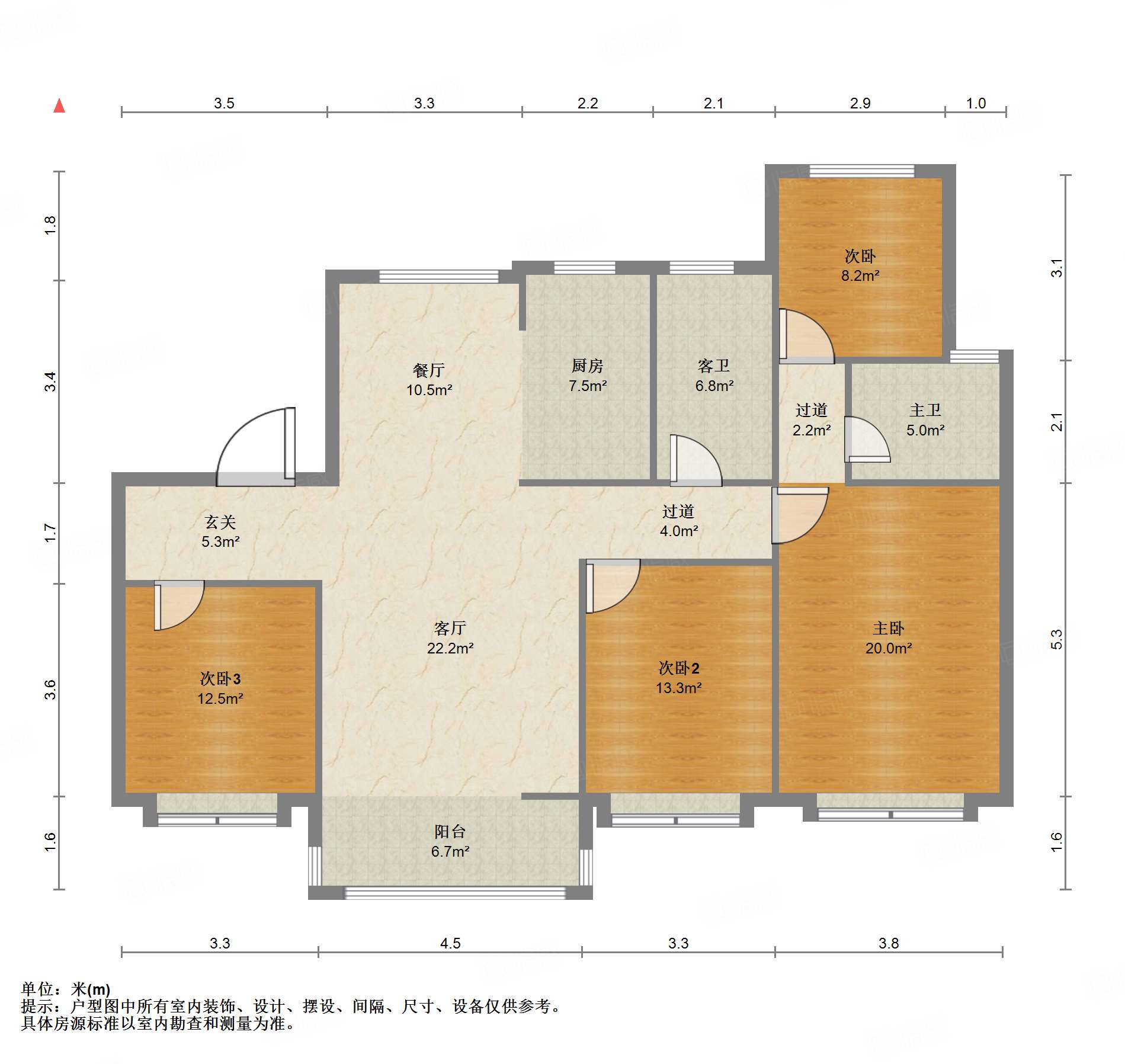 绿地IFC中央公馆