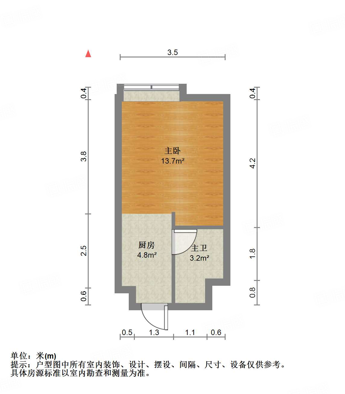 恒大睿城(商住楼)