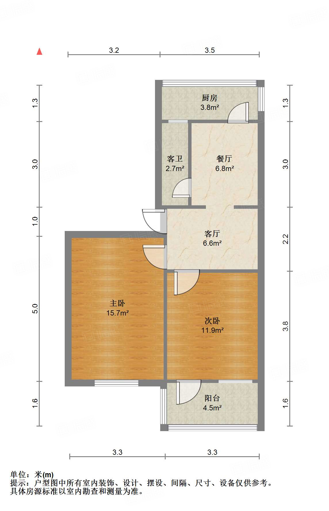 羊头峪东沟宿舍