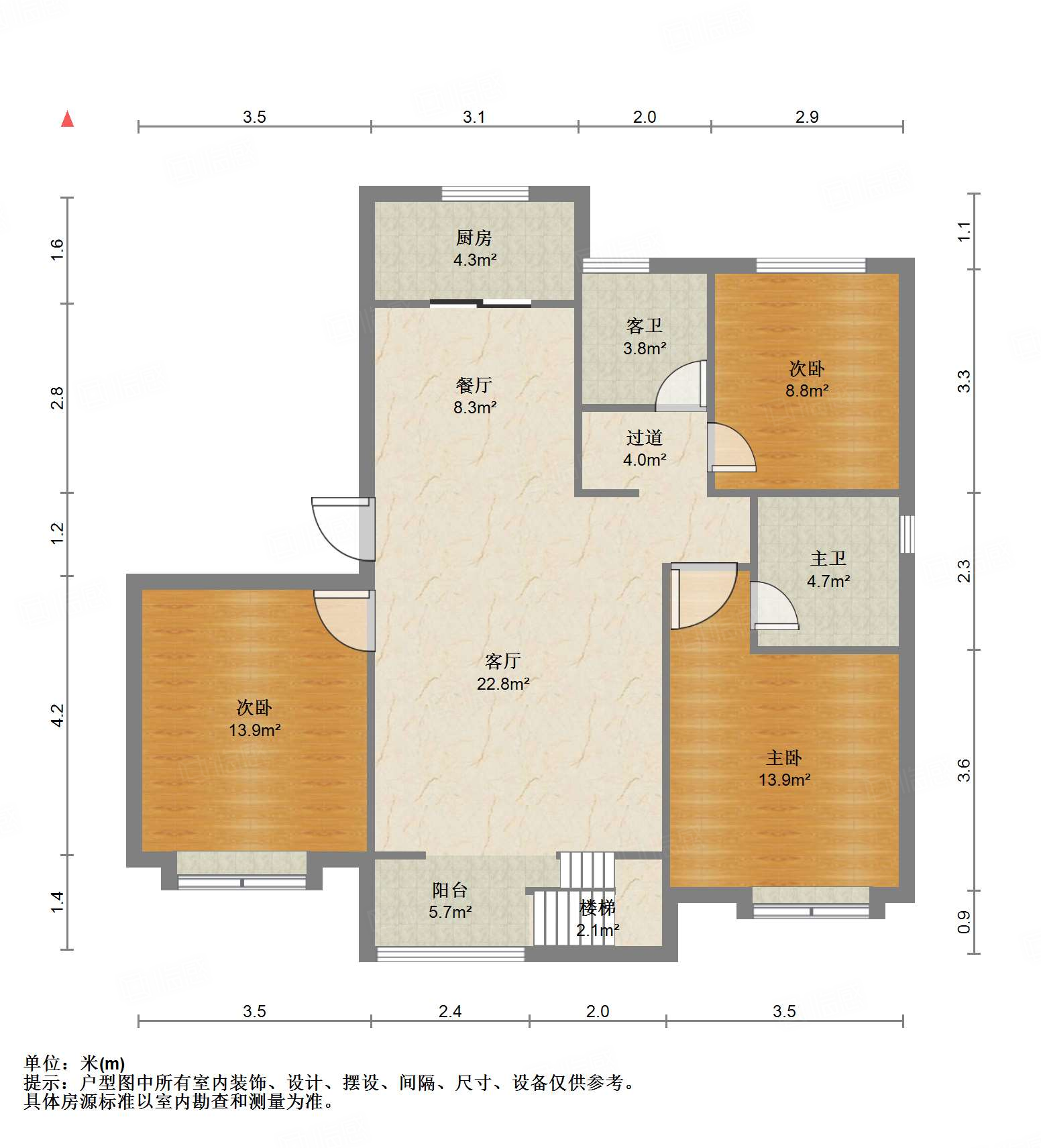 华润置地公元九里