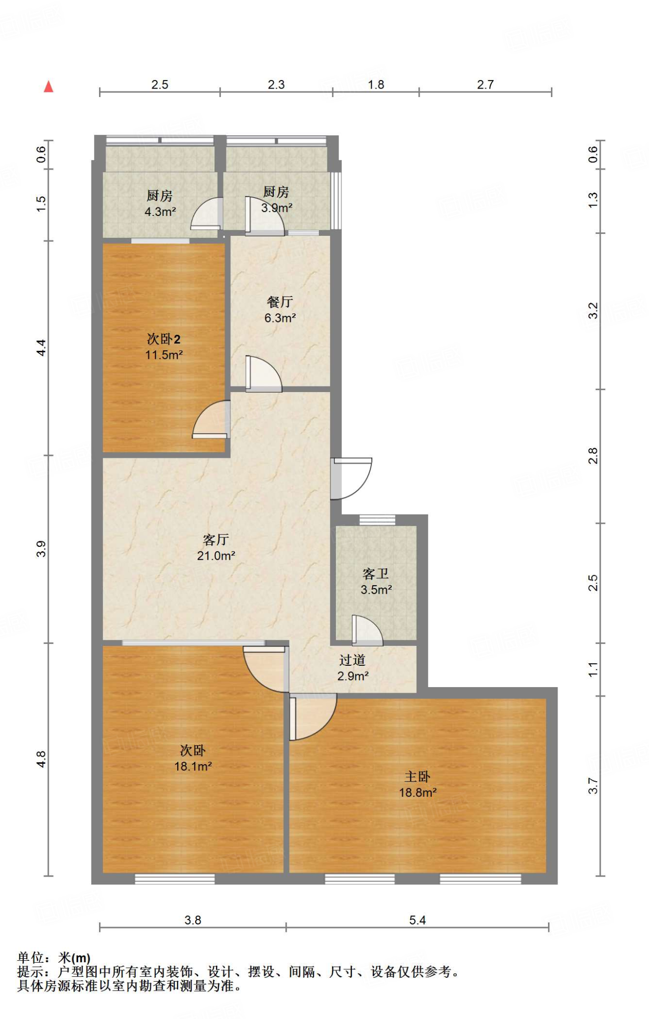 正觉寺小区一区