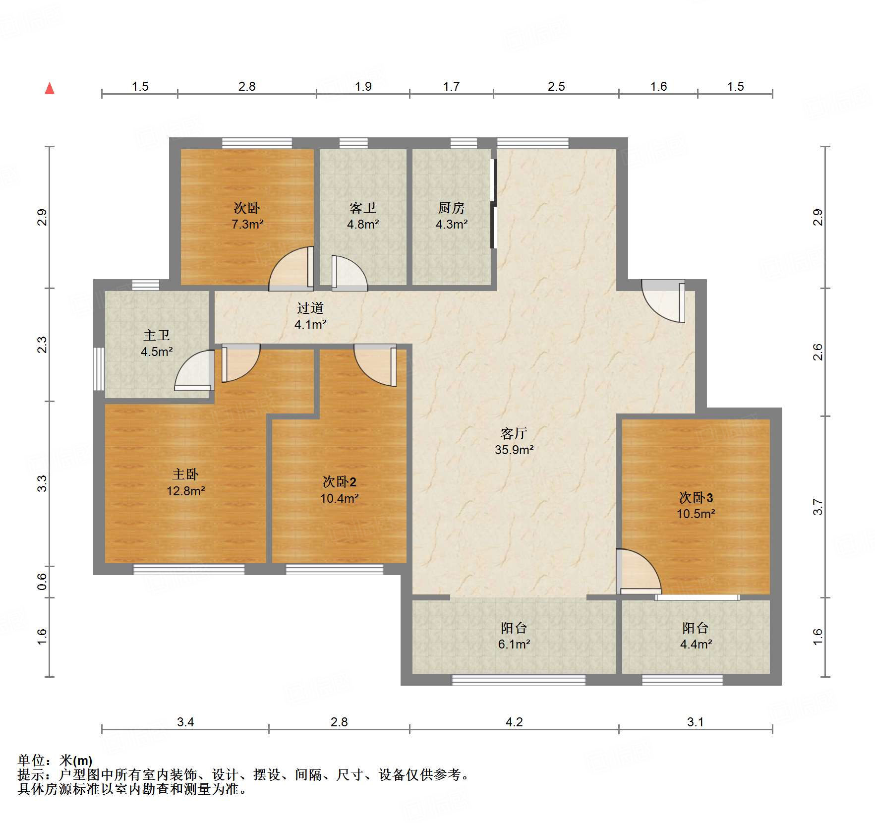 融创文旅城点翠园