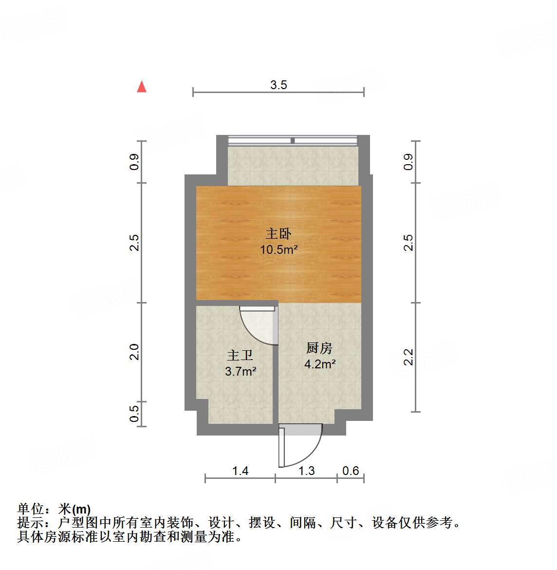 恒大睿城(商住楼)