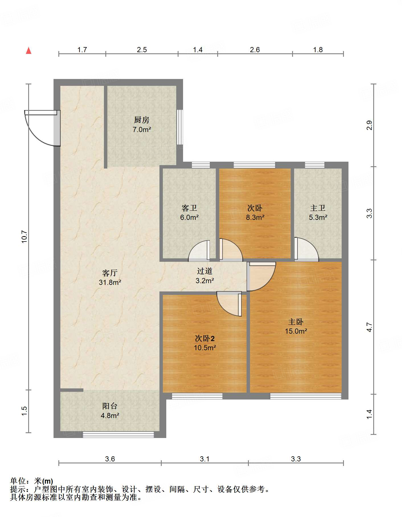 银丰玖玺城四期融合府